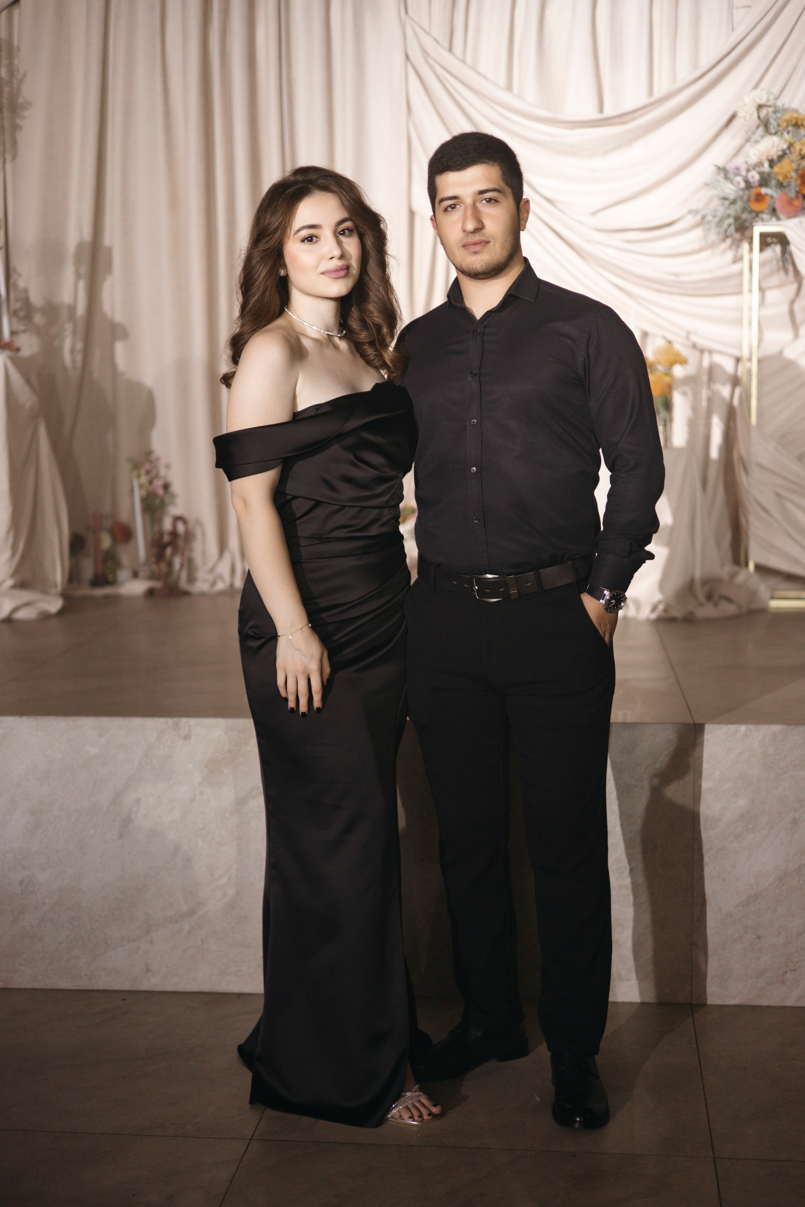 Владимир и Ирина. Nikolpinhasova