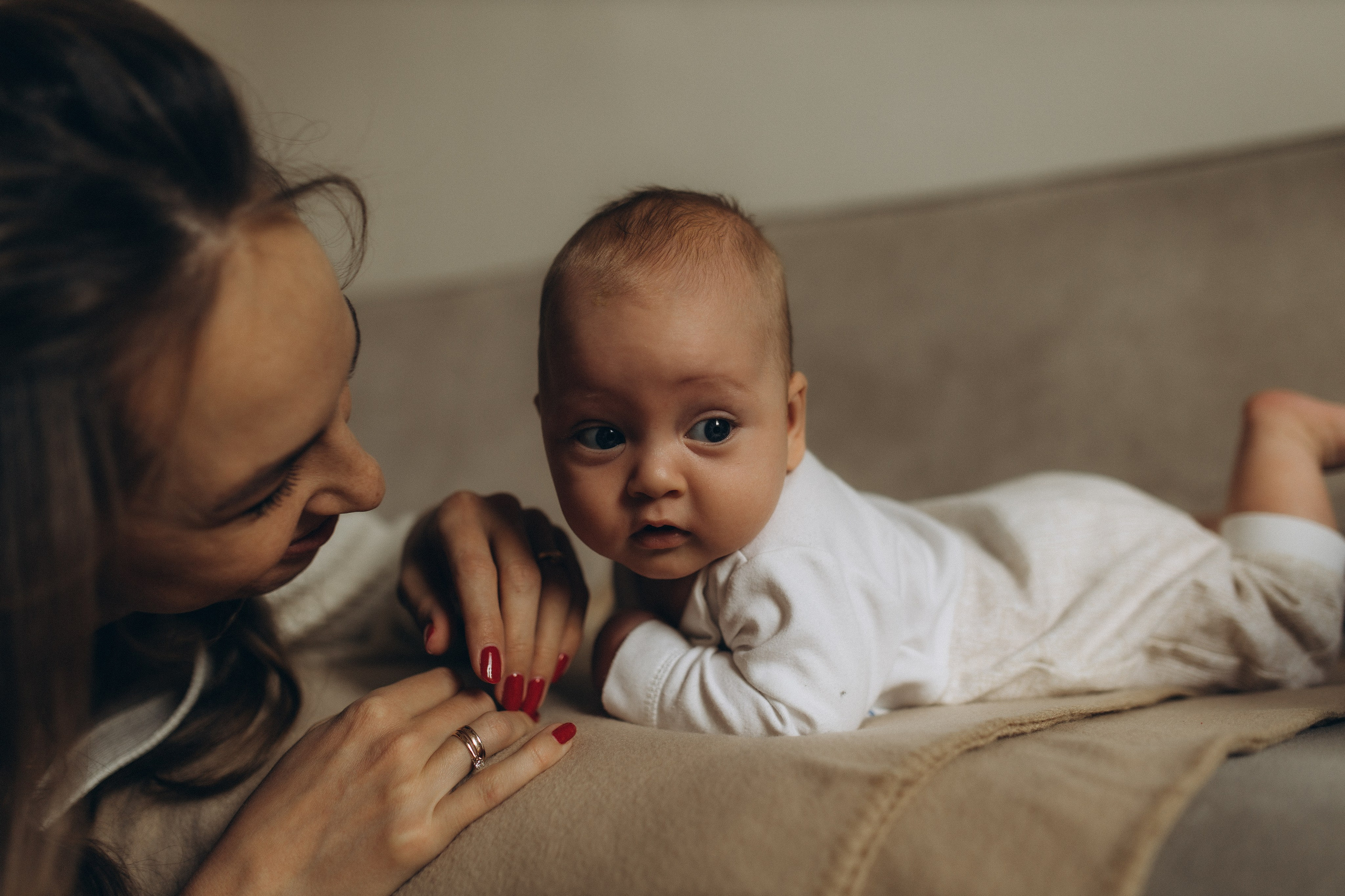 Женя и Максим. Фотограф в Петербурге Ольга Стрельченко