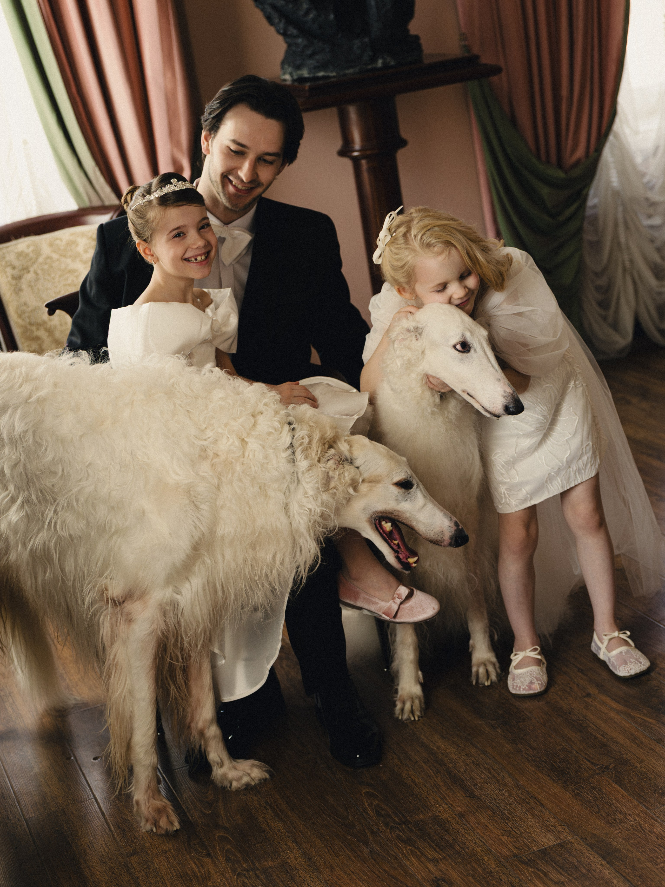 Оксана & Михаил. Фотограф Соня Даркевич