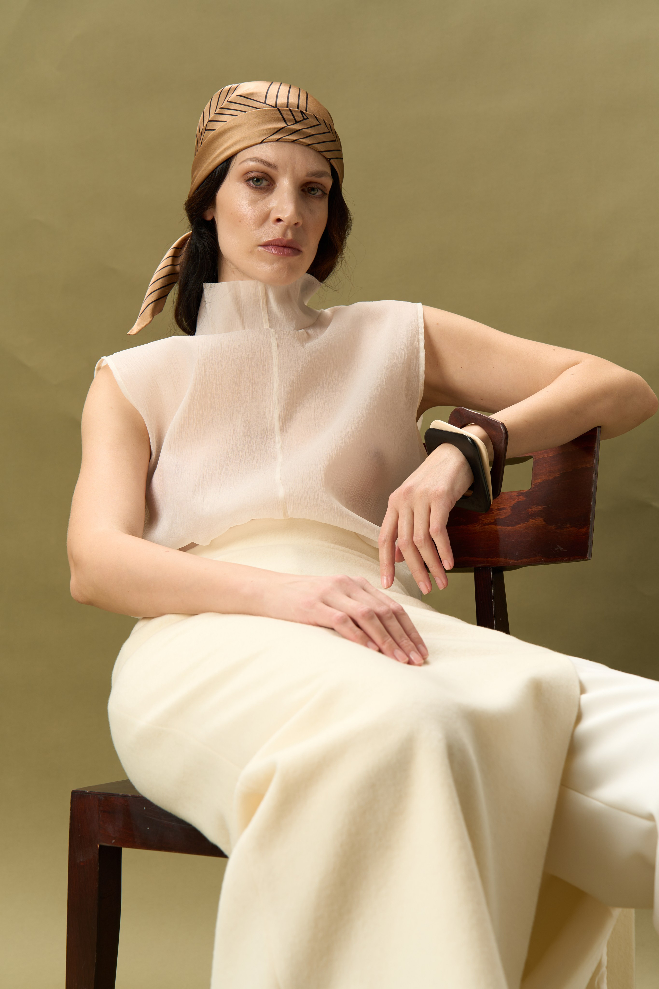 BEFORE/AFTER. Ann Pimenova | Retoucher