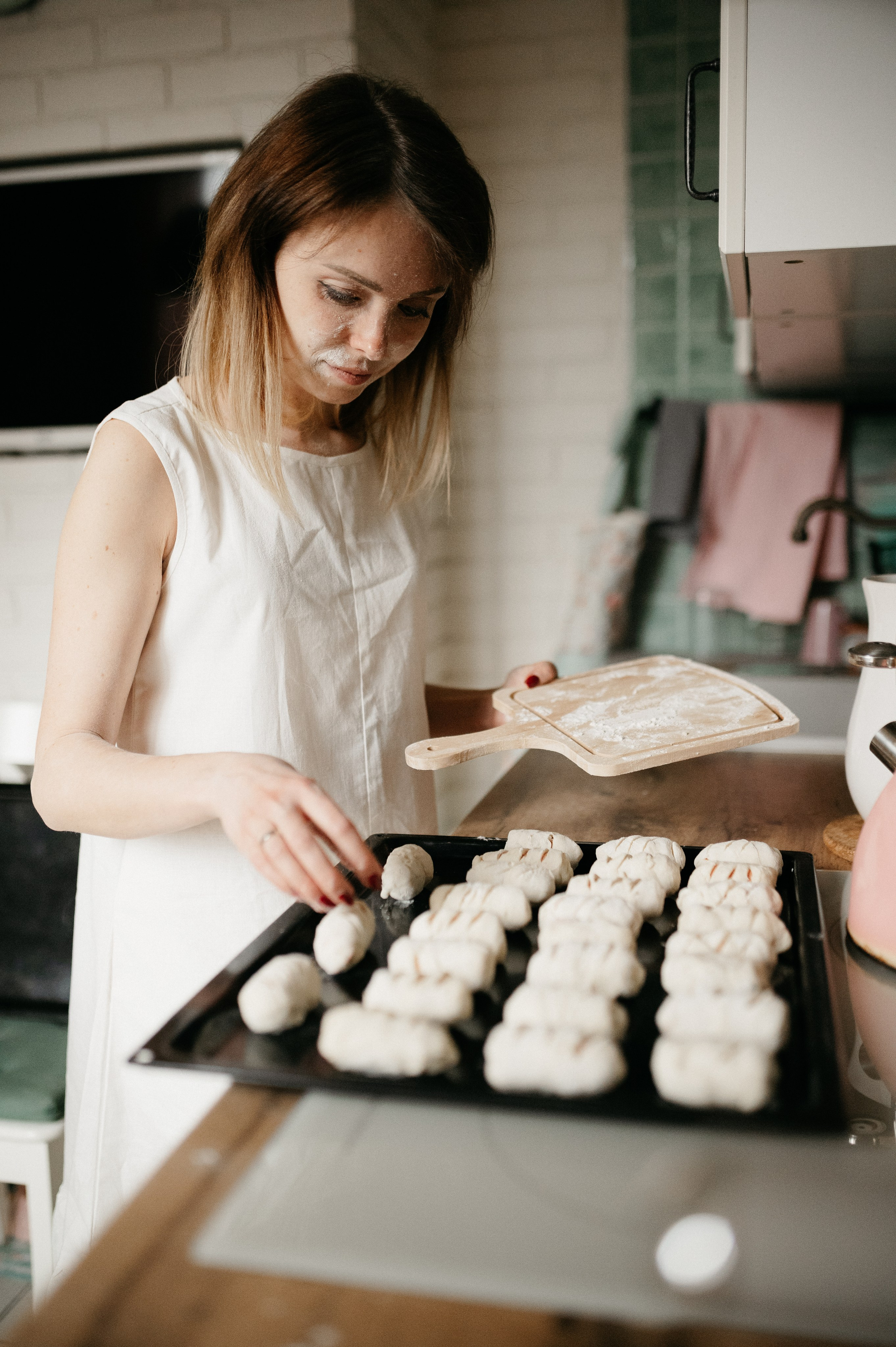 Даша, Диана, Дебби и маленькая крыска. Фотограф анималист в Москве Ольга Агушева