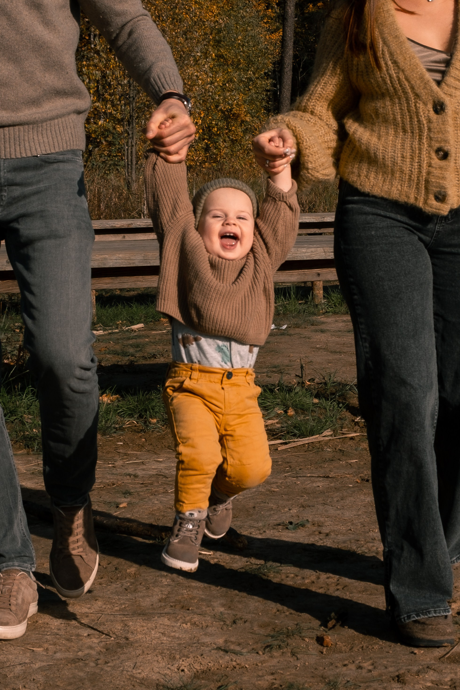 Сергей Ольга и Глеб. Фотограф Одинцово Нина Ленс