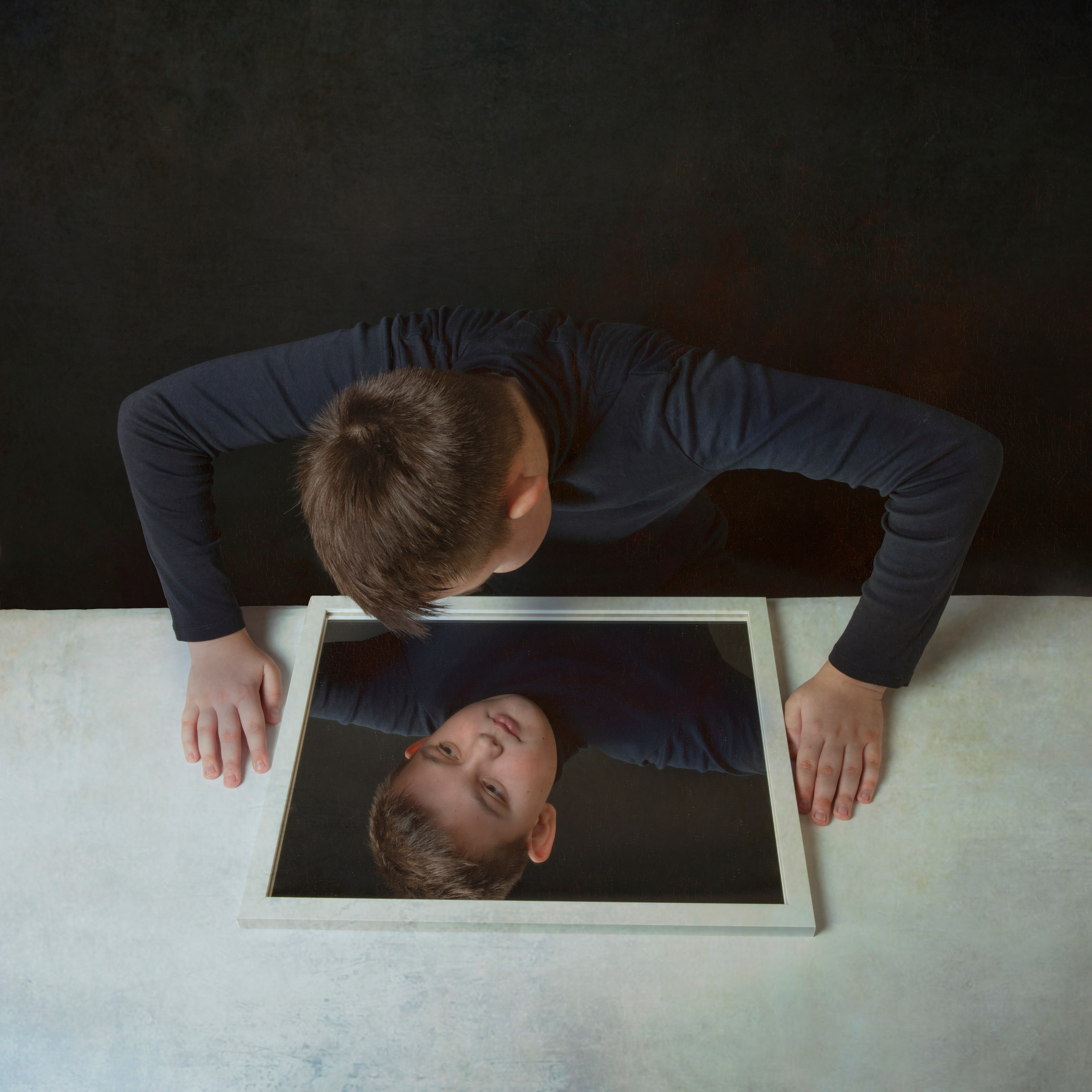 Творческие люди. Фотохудожник АРТ-фотограф Ира Будниченко Москва