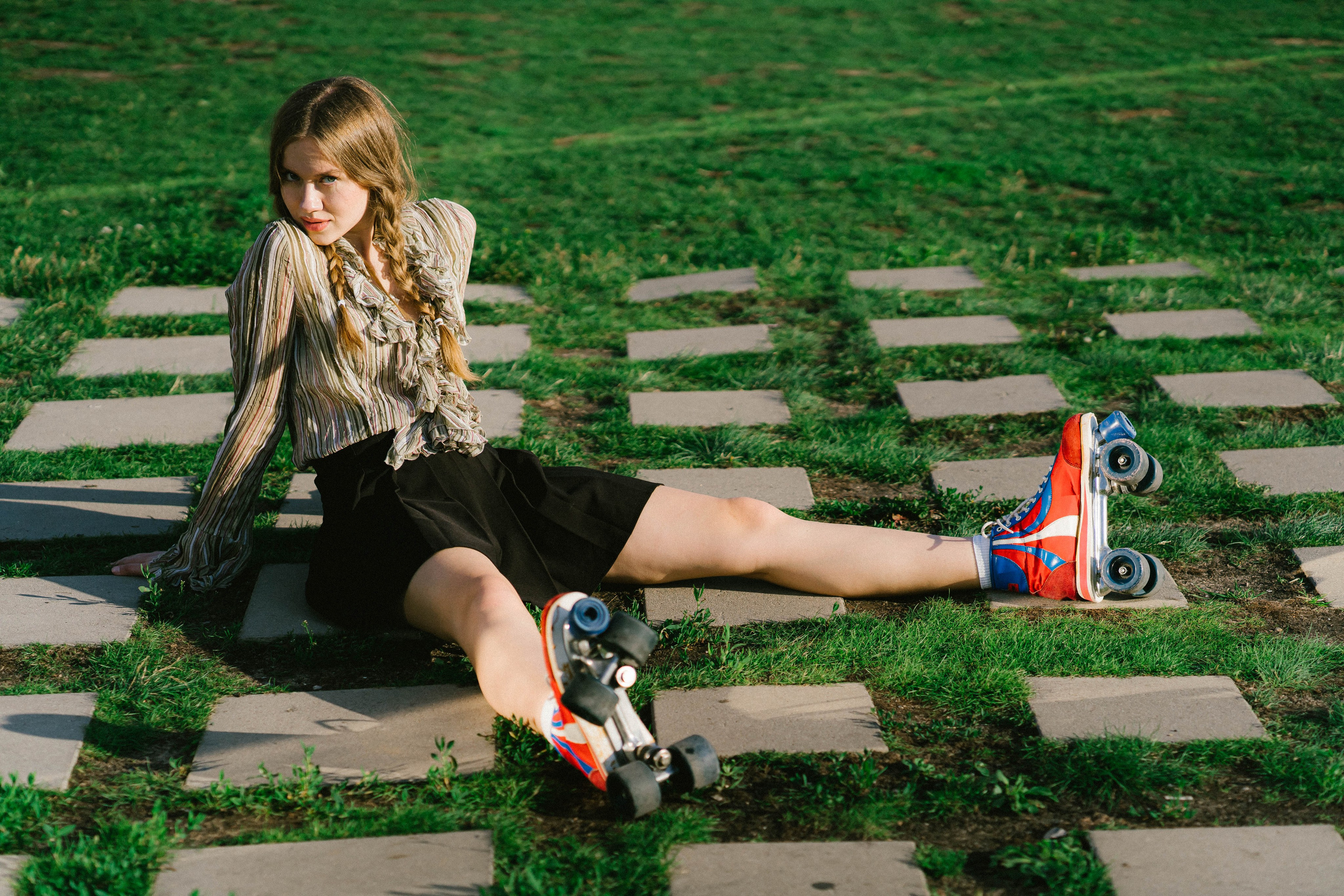 Полина. Твой фотограф Алина Кочергина