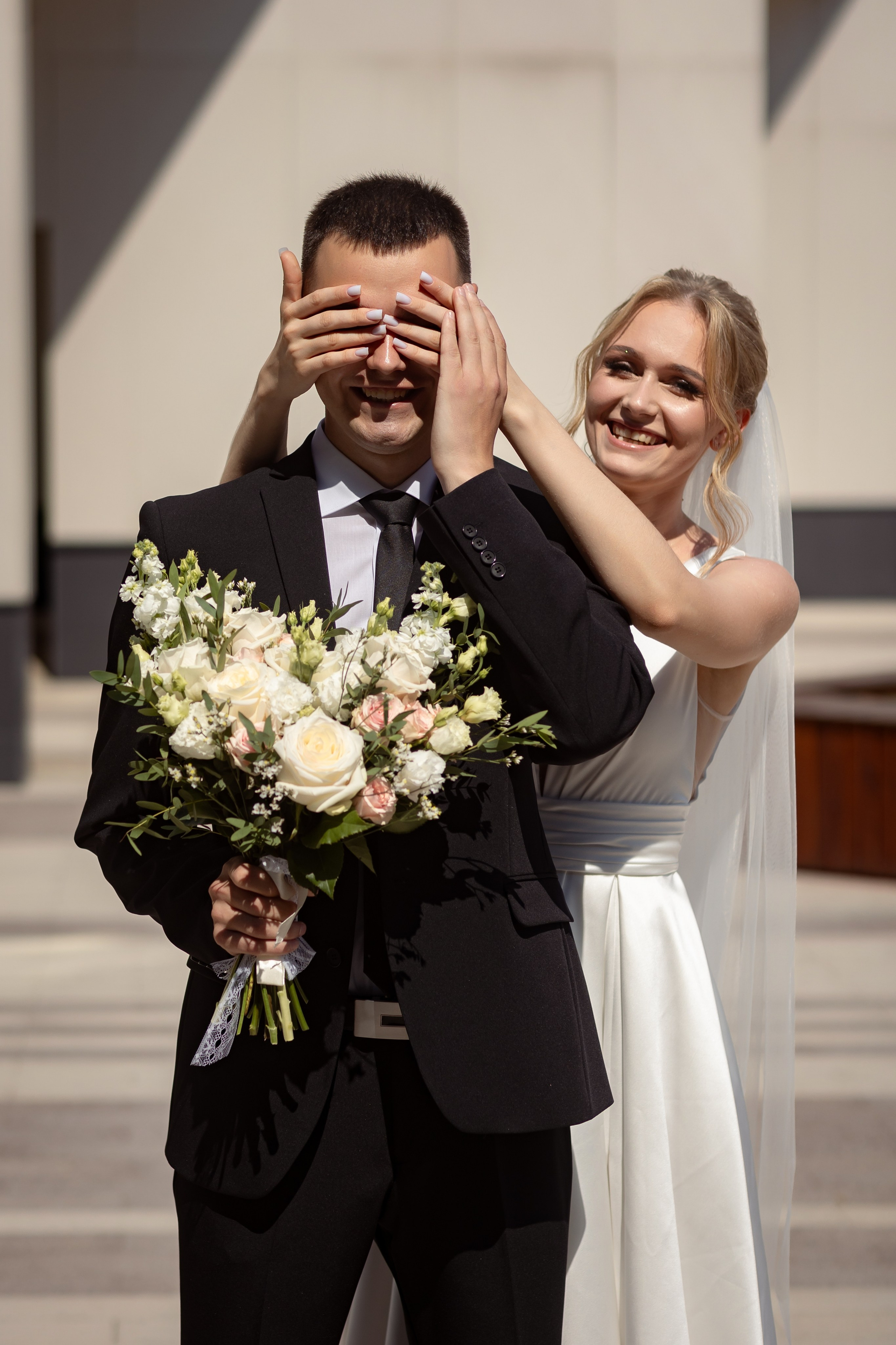 Екатерина и Николай. Свадебный и семейный фотограф Татьяна Ласкина в Великом Новгороде