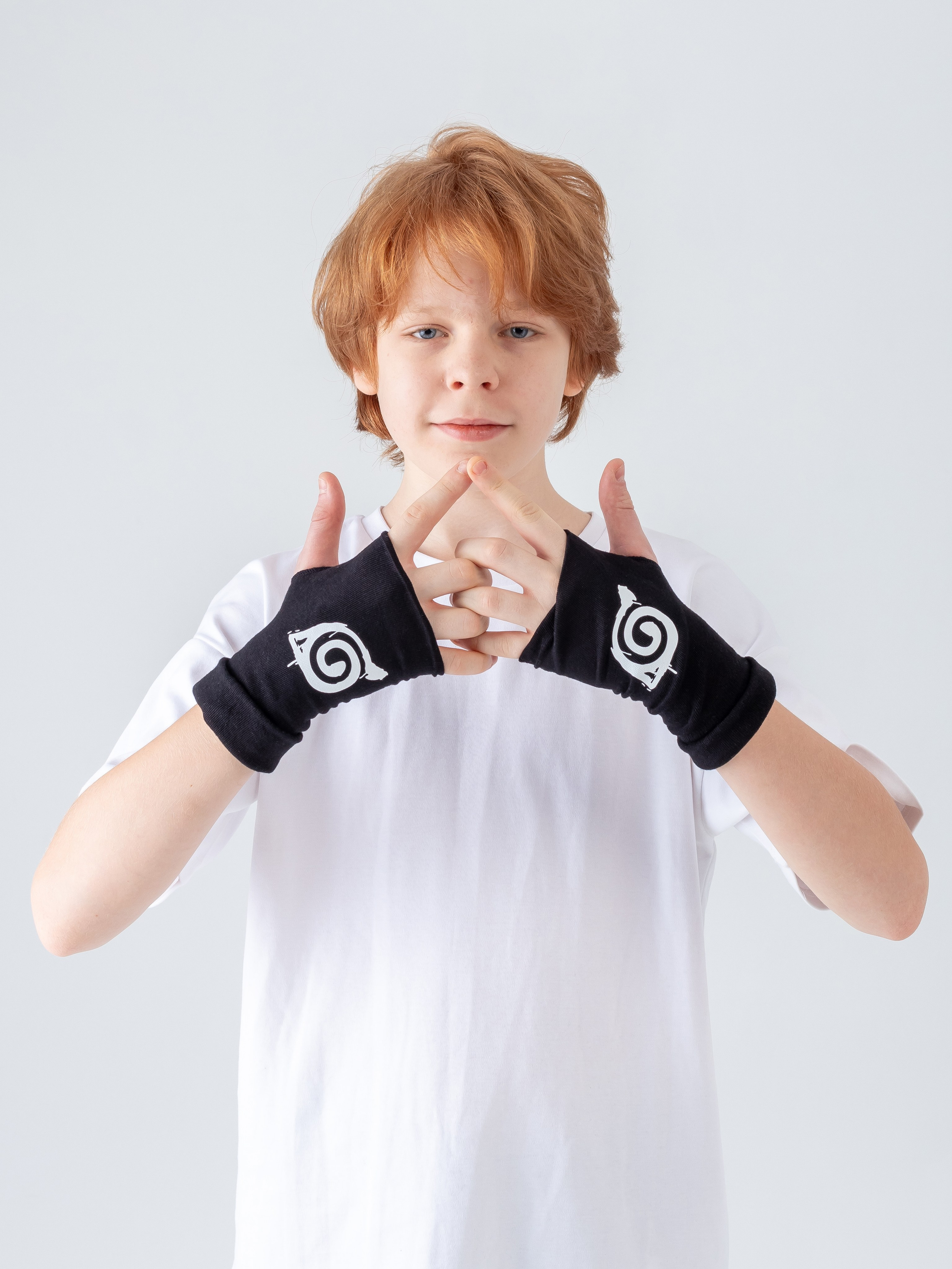 Аниме детская. Фотограф в Краснодаре Арина Кудряшова