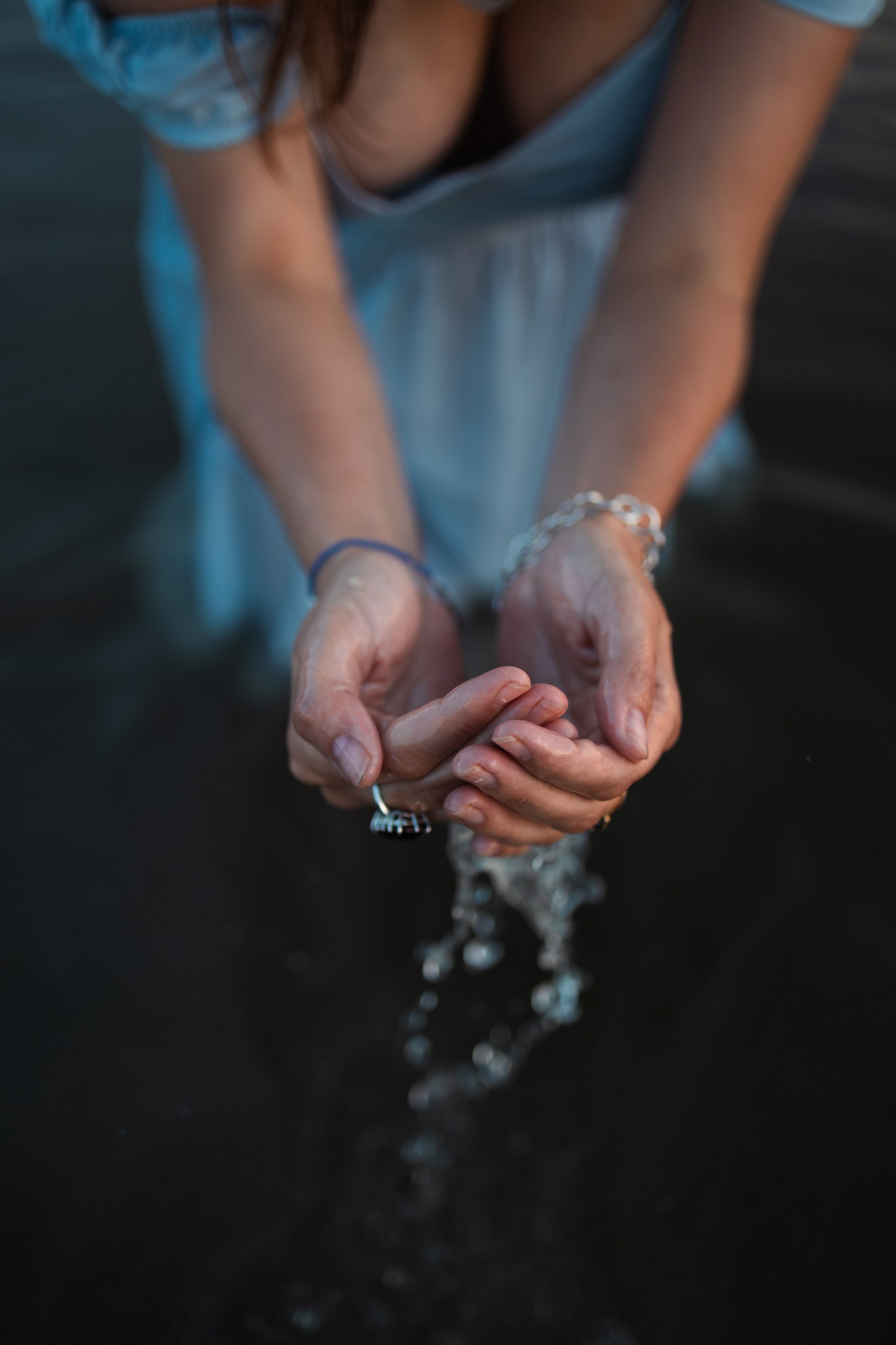 Солнцеворот. Екатерина Пашкова, фотограф, видеограф в Томске