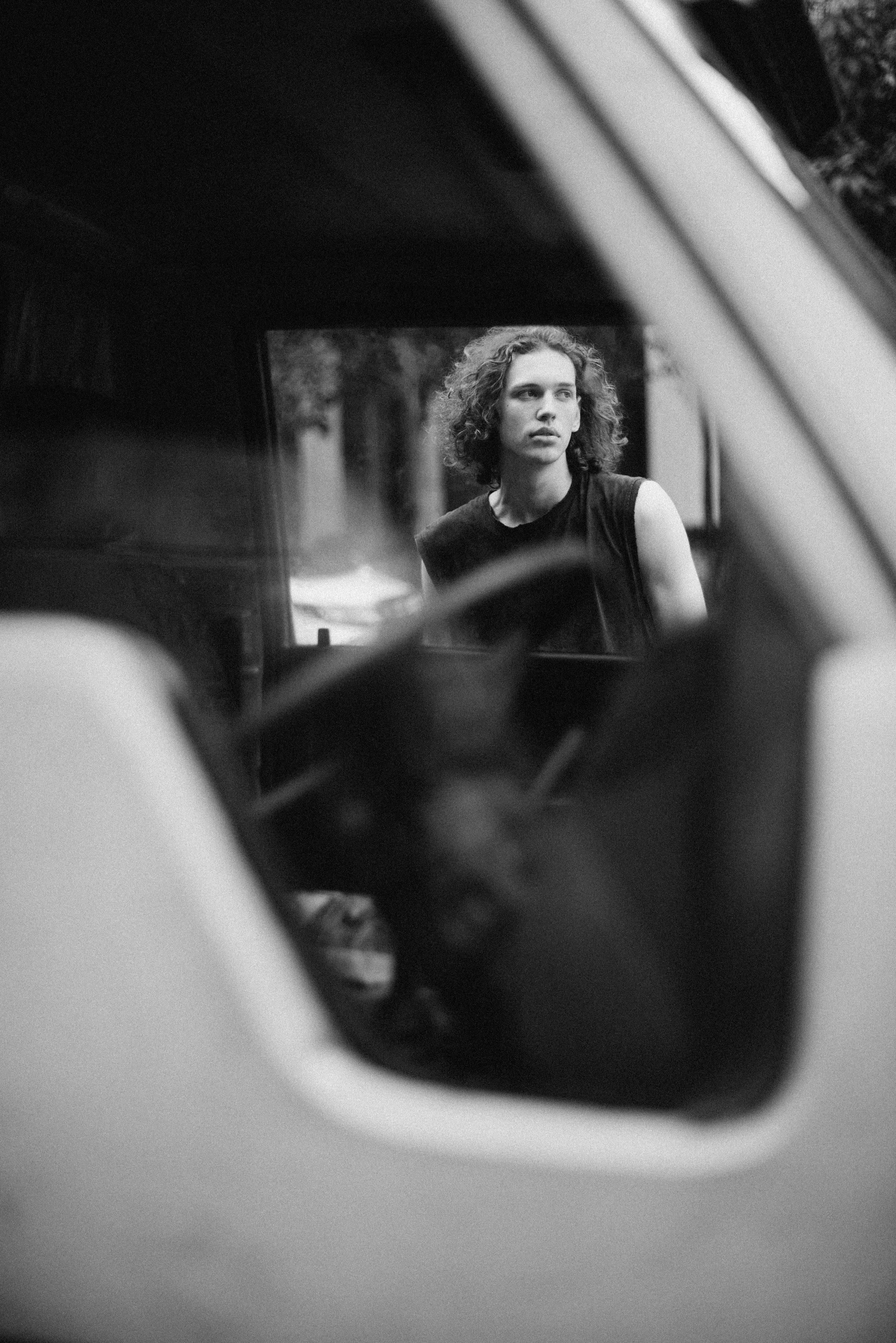 Фотограф Катя Любина