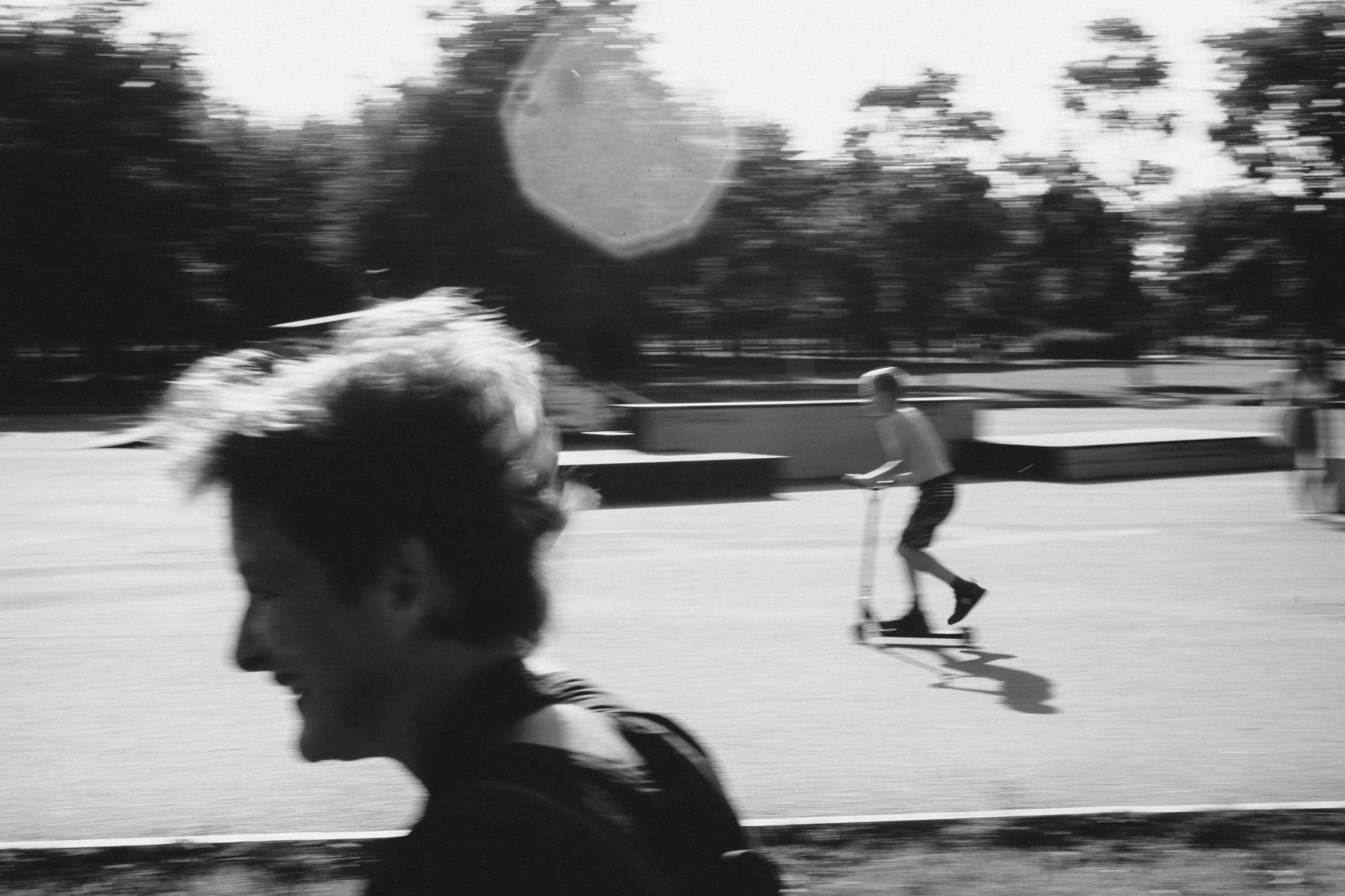 Жизнь. Игорь Гичка. Портрет с любовью