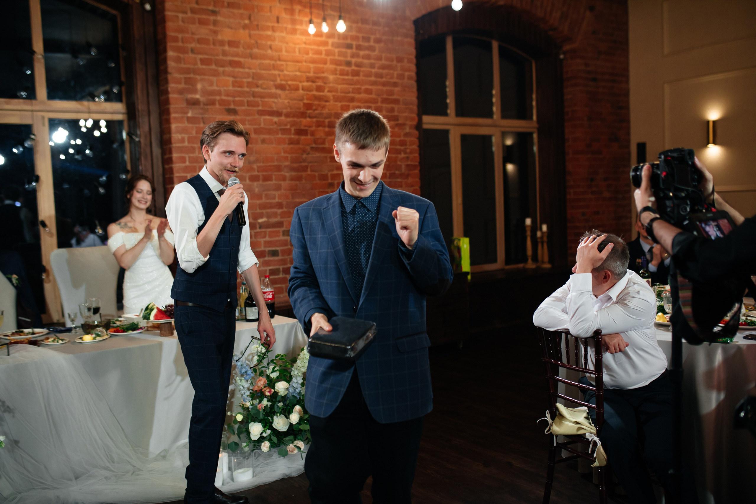 Wedding Day. Анна Михайлова|Свадебный фотограф в Санкт-Петербурге