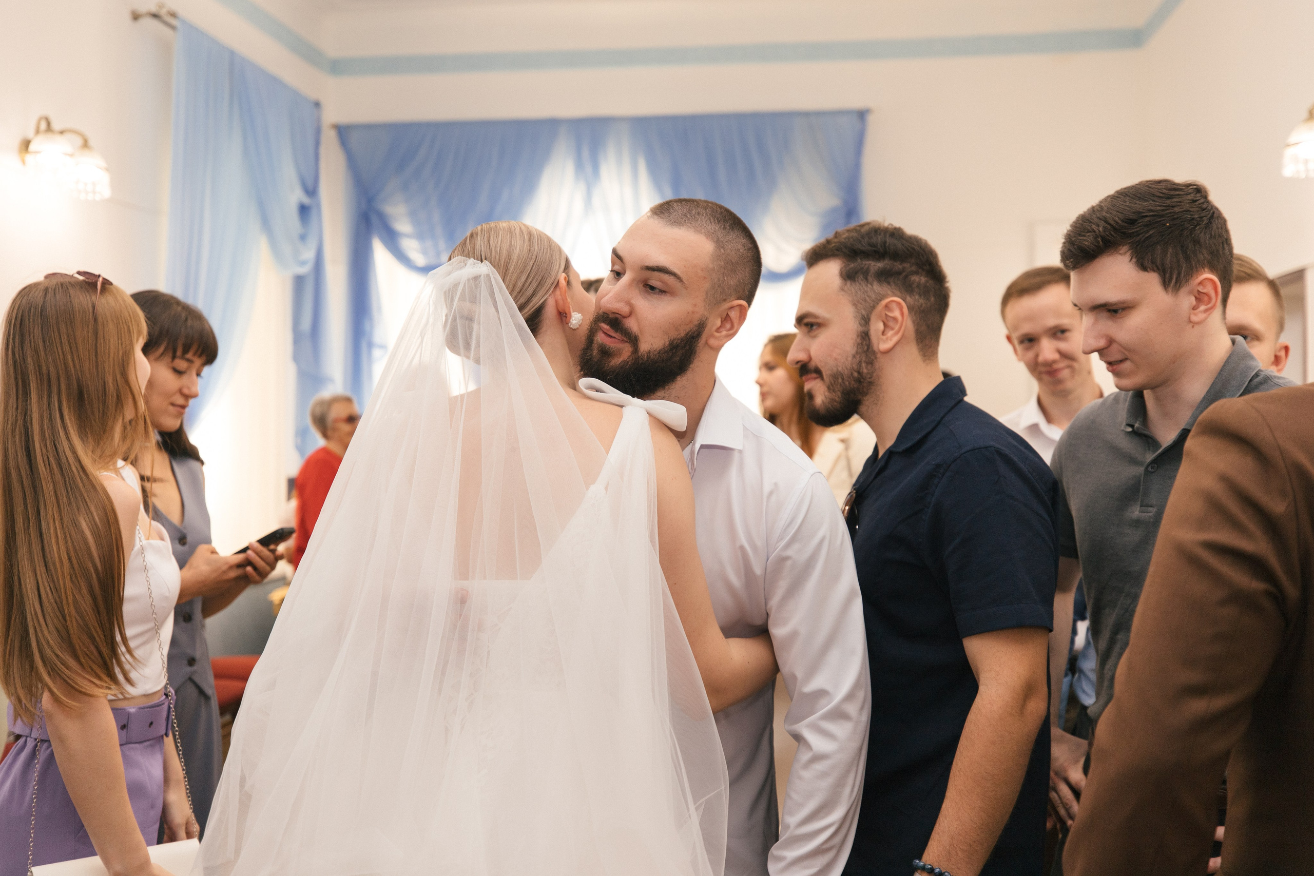 Лера и Ваня. Главная