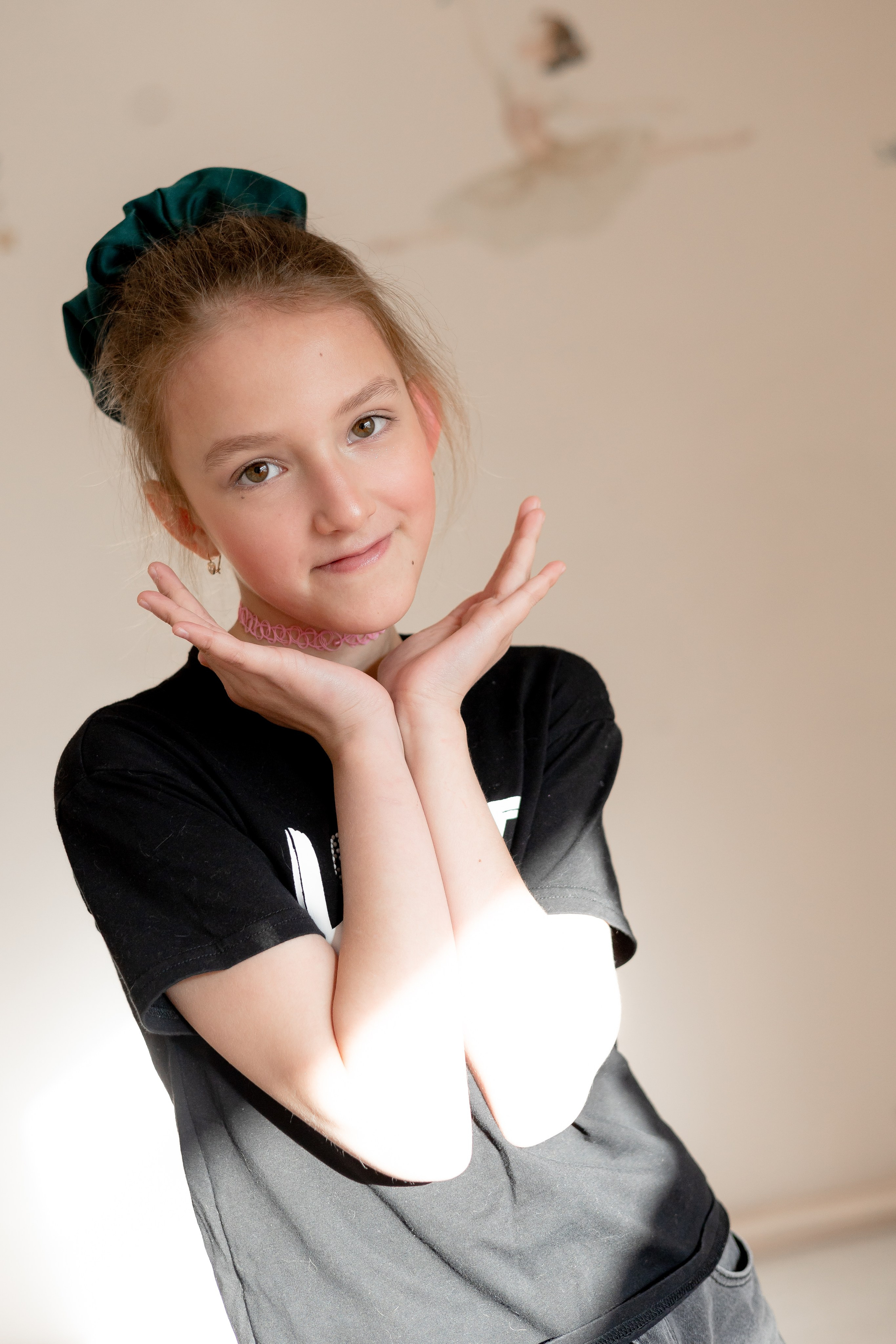 Мастер-класс макияжа 26.04. Школа для девочек во Владивостоке — Само Совершенство