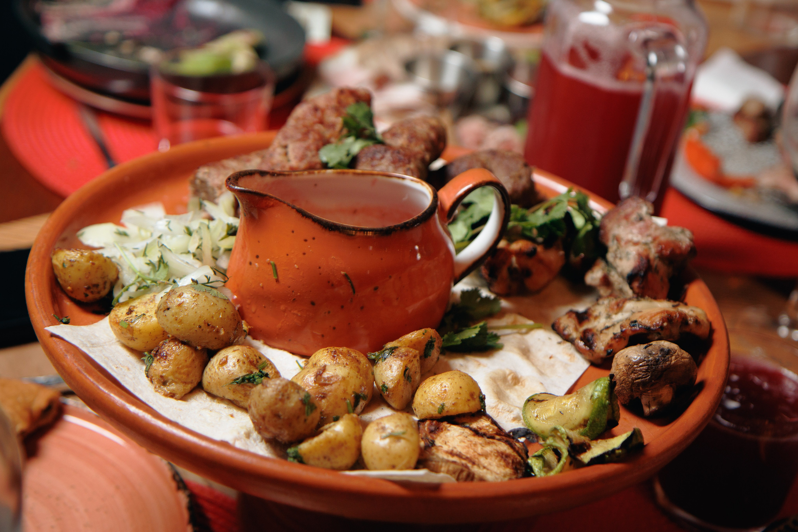 Ресторан «Верико». Репортажный, event, love-story, креативный фотограф мероприятий в Ярославле Мелюшин Александр