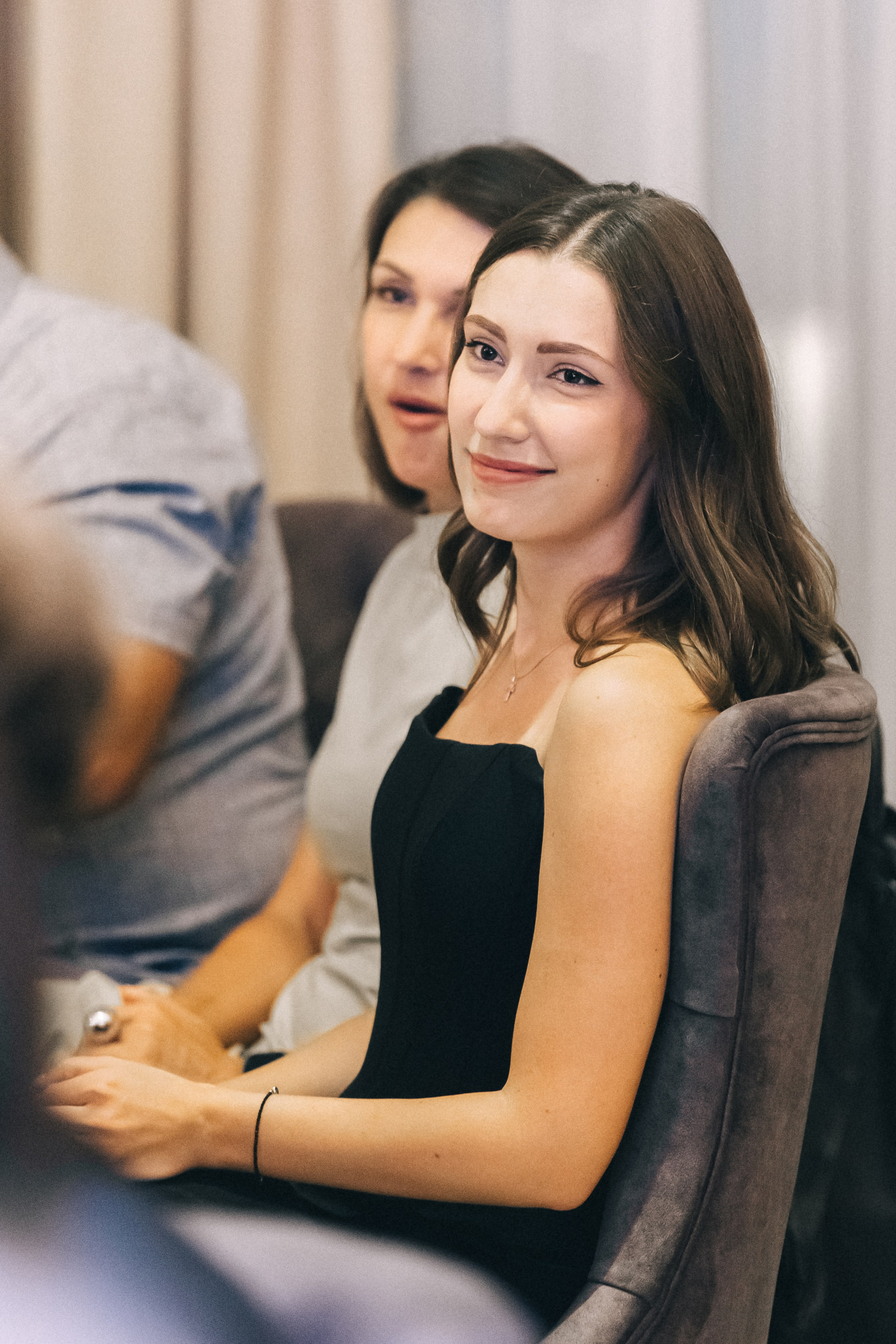 Выпускной «Лицей 62». Фотограф Кемерово | Сергей