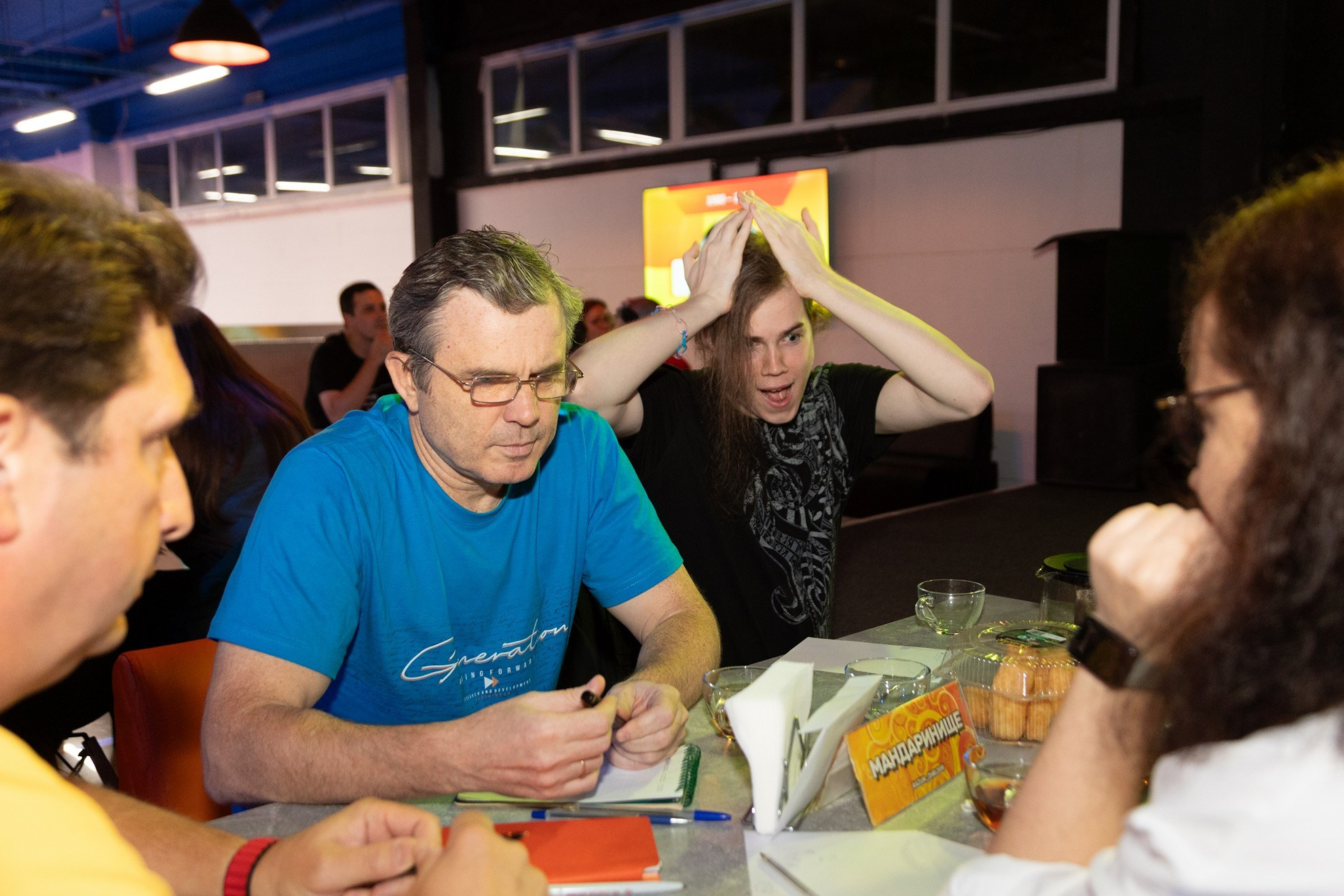 КВИЗ 5й Уровень. Свадебный и репортажный фотограф в Москве и Московской области