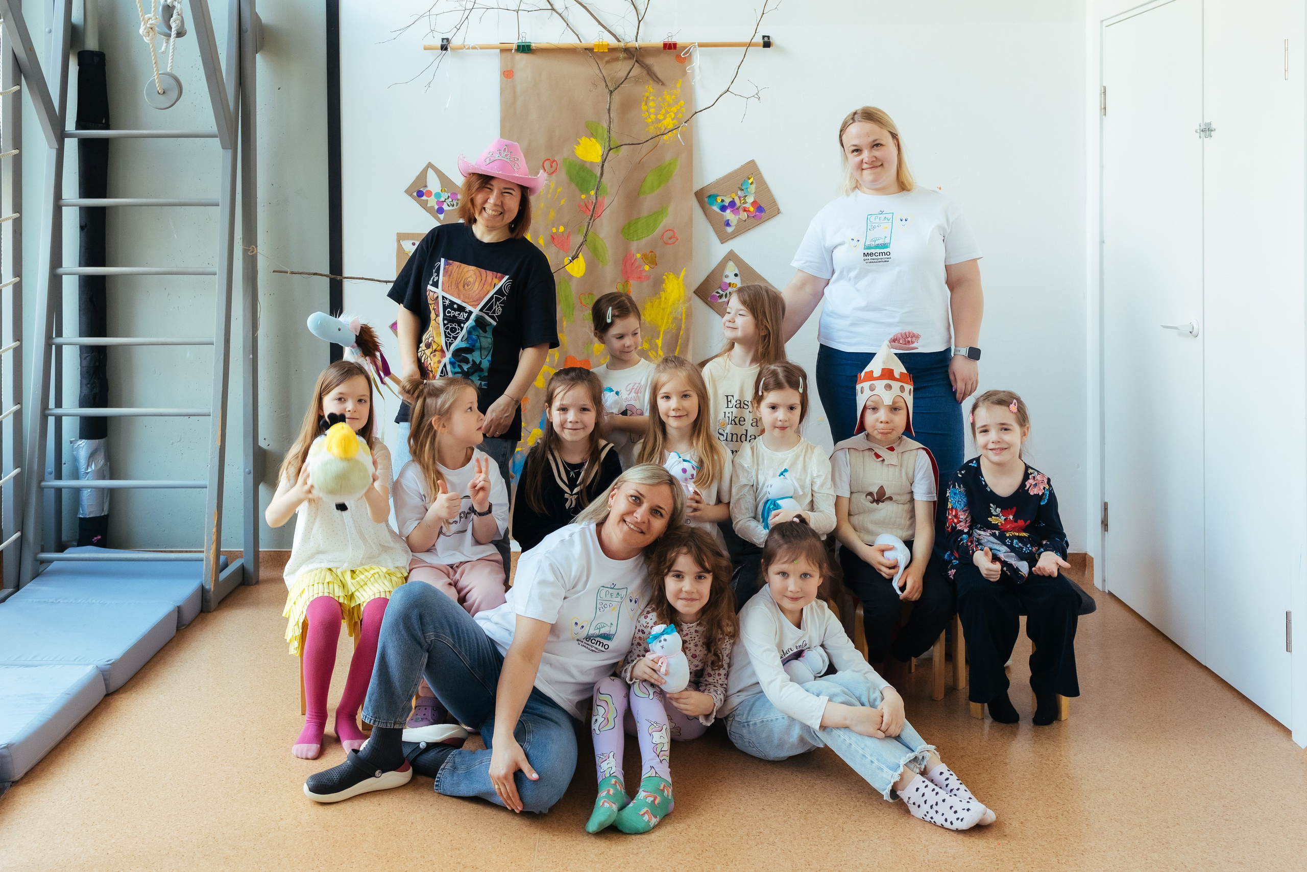 Среда. Фотограф Печерская Анастасия