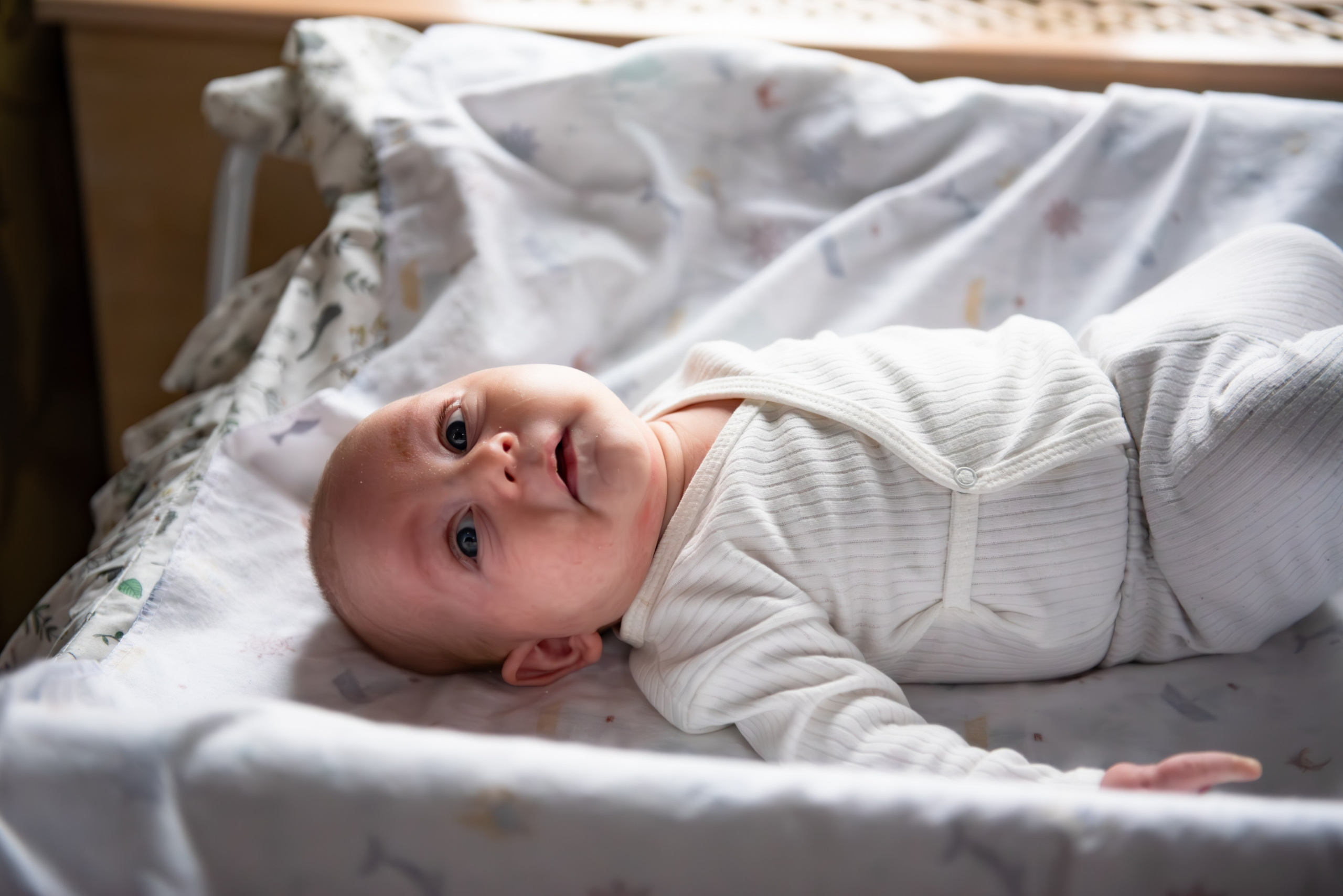 Крещение Тихона. Фотограф самых запоминающихся моментов Вашей жизни