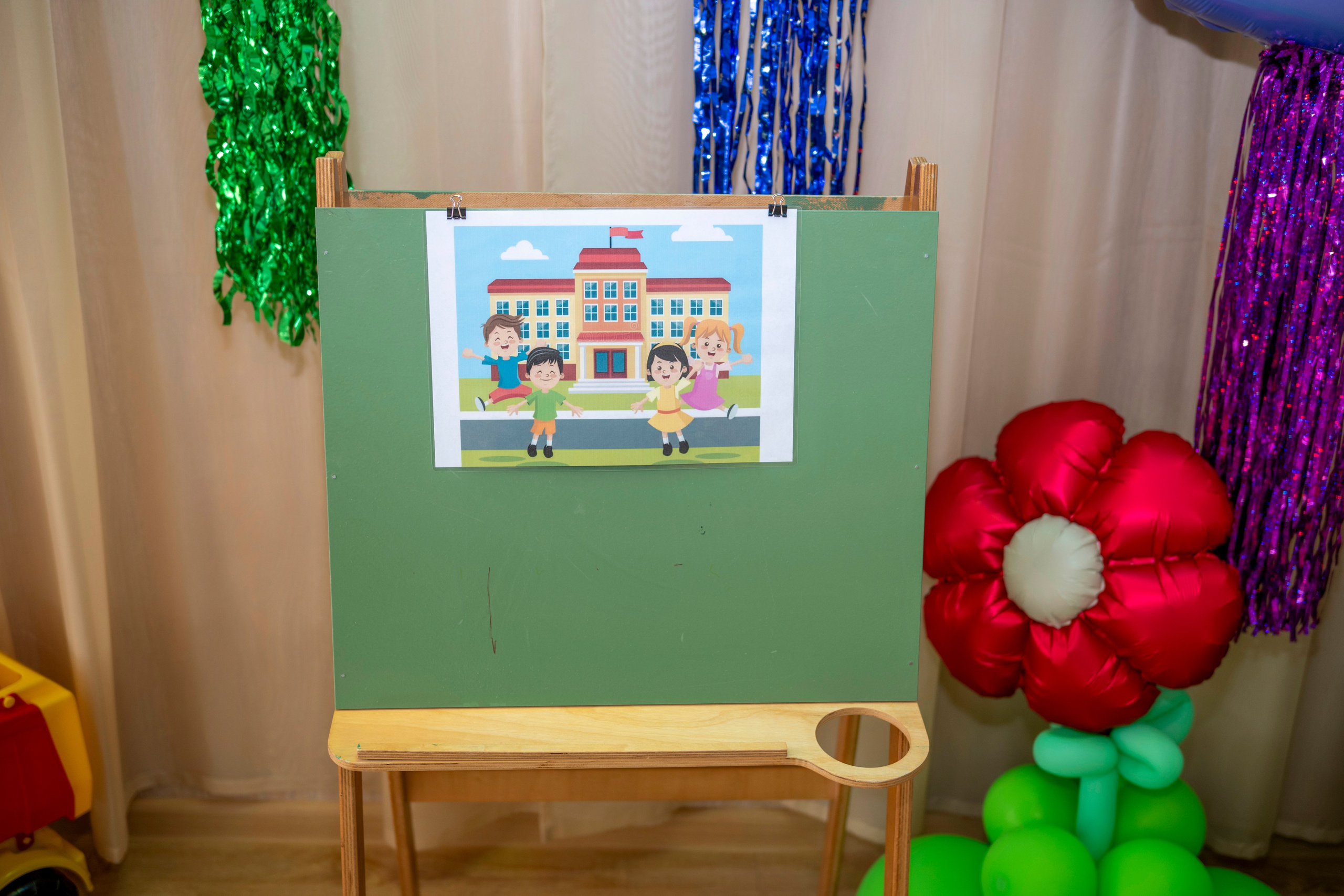 Выпускной Детский сад Лучик. Фотограф самых запоминающихся моментов Вашей жизни