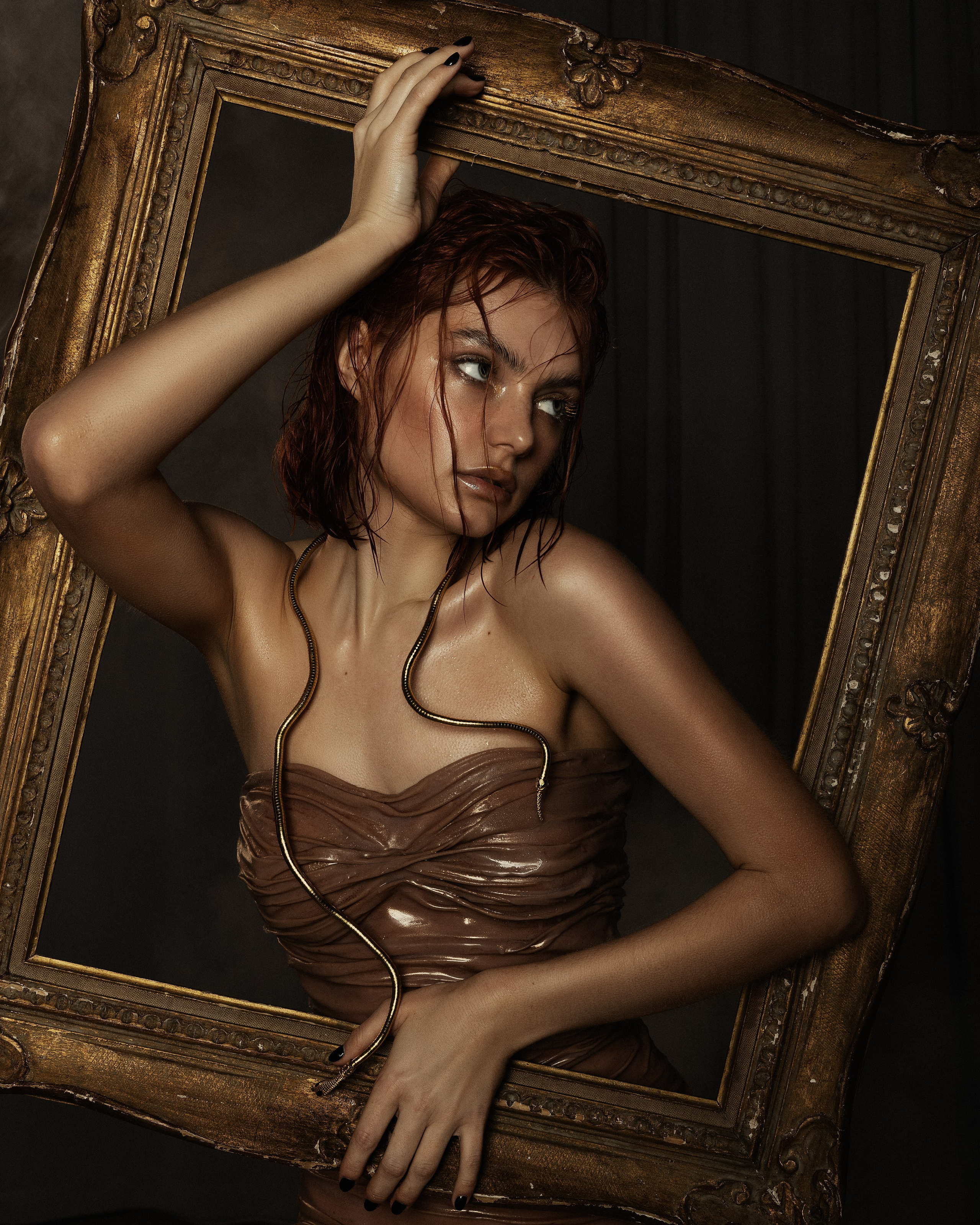 Wild Nasty. Женский фотограф в Москве Юлия Борисова