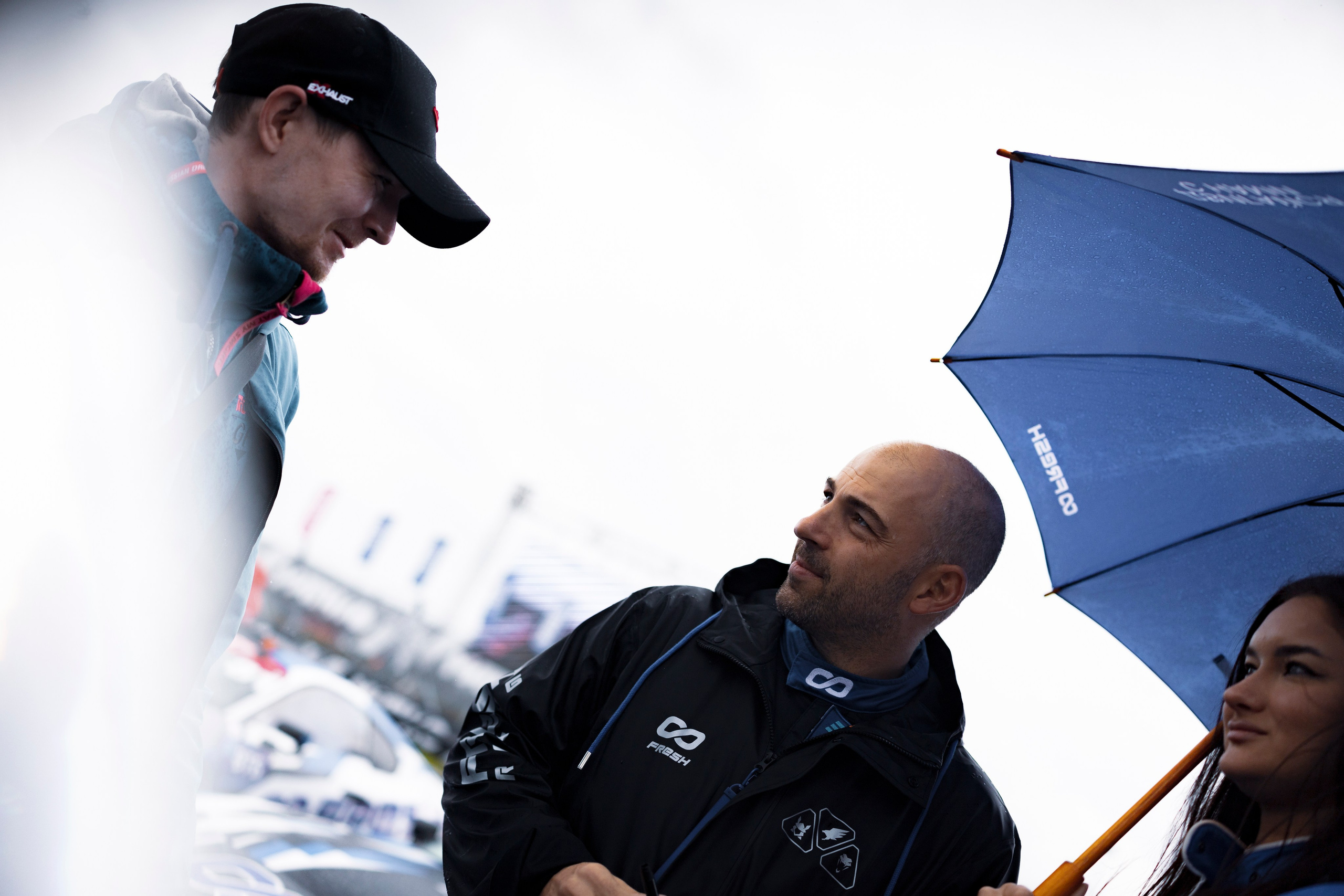 RDS GP 2025 STAGE 2. Автомобильный фотограф Юрий Захаров