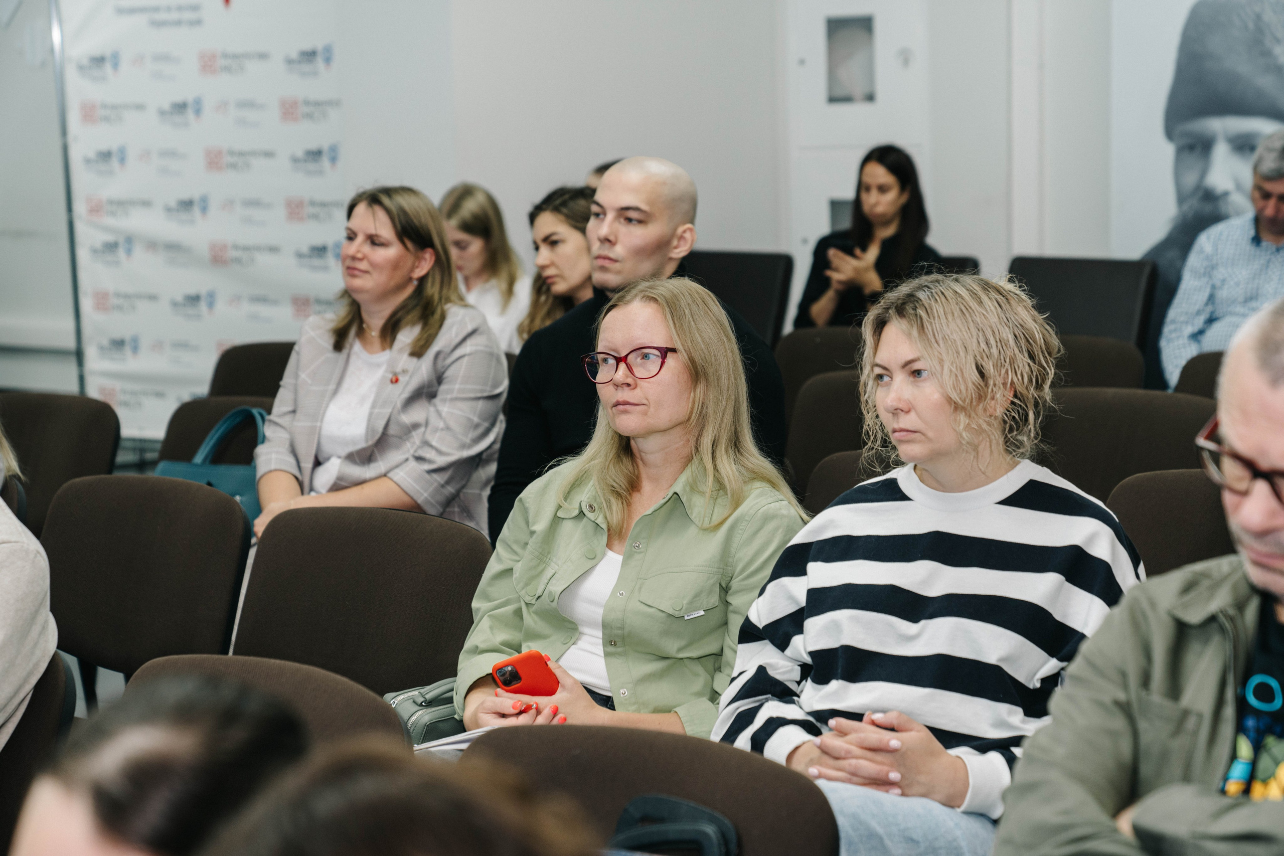 Репортаж МОЙ БИЗНЕС. Свадебный и Мужской фотограф