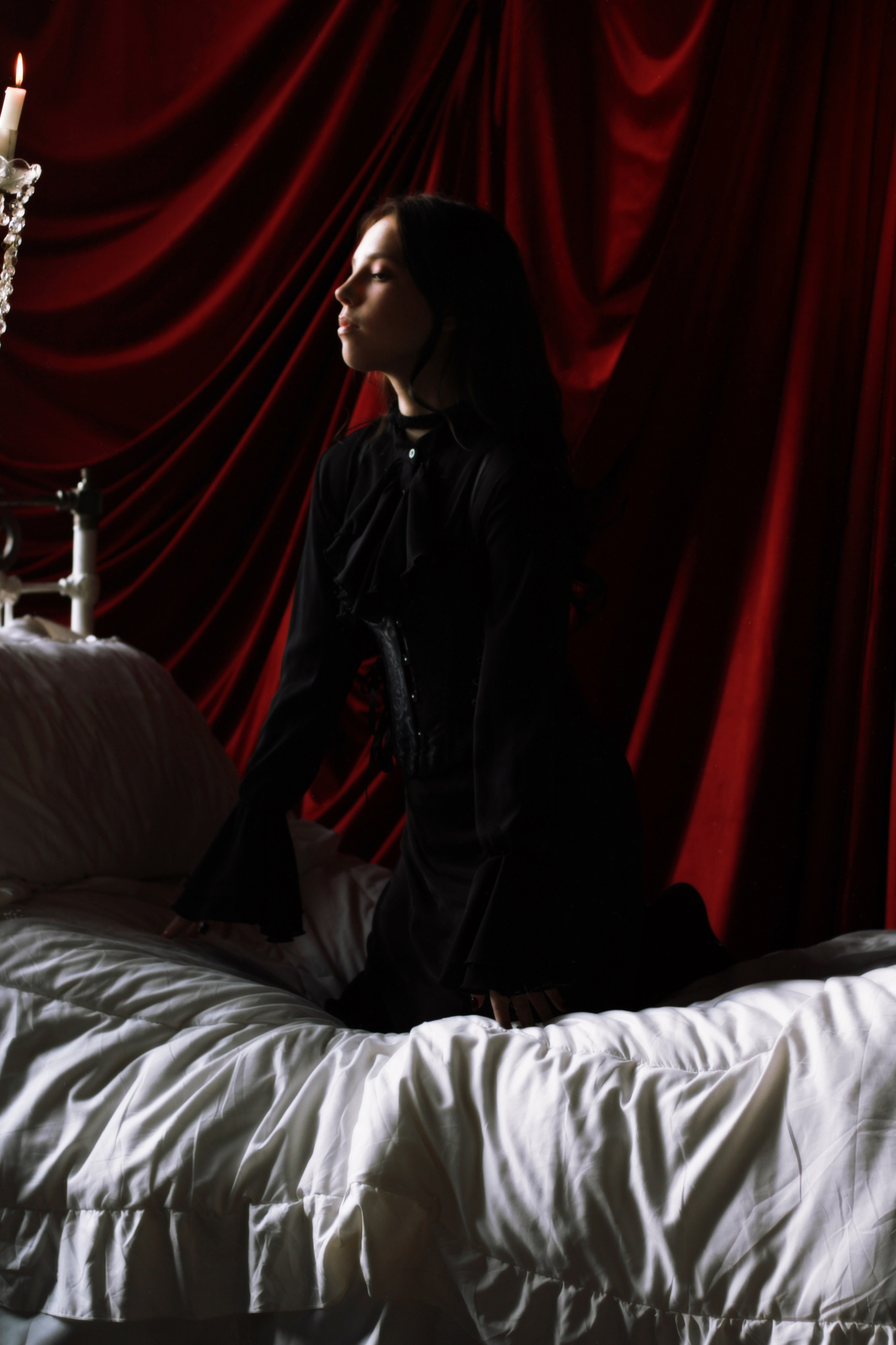 Елизавета. Кристина Кутько • фотограф Новосибирск