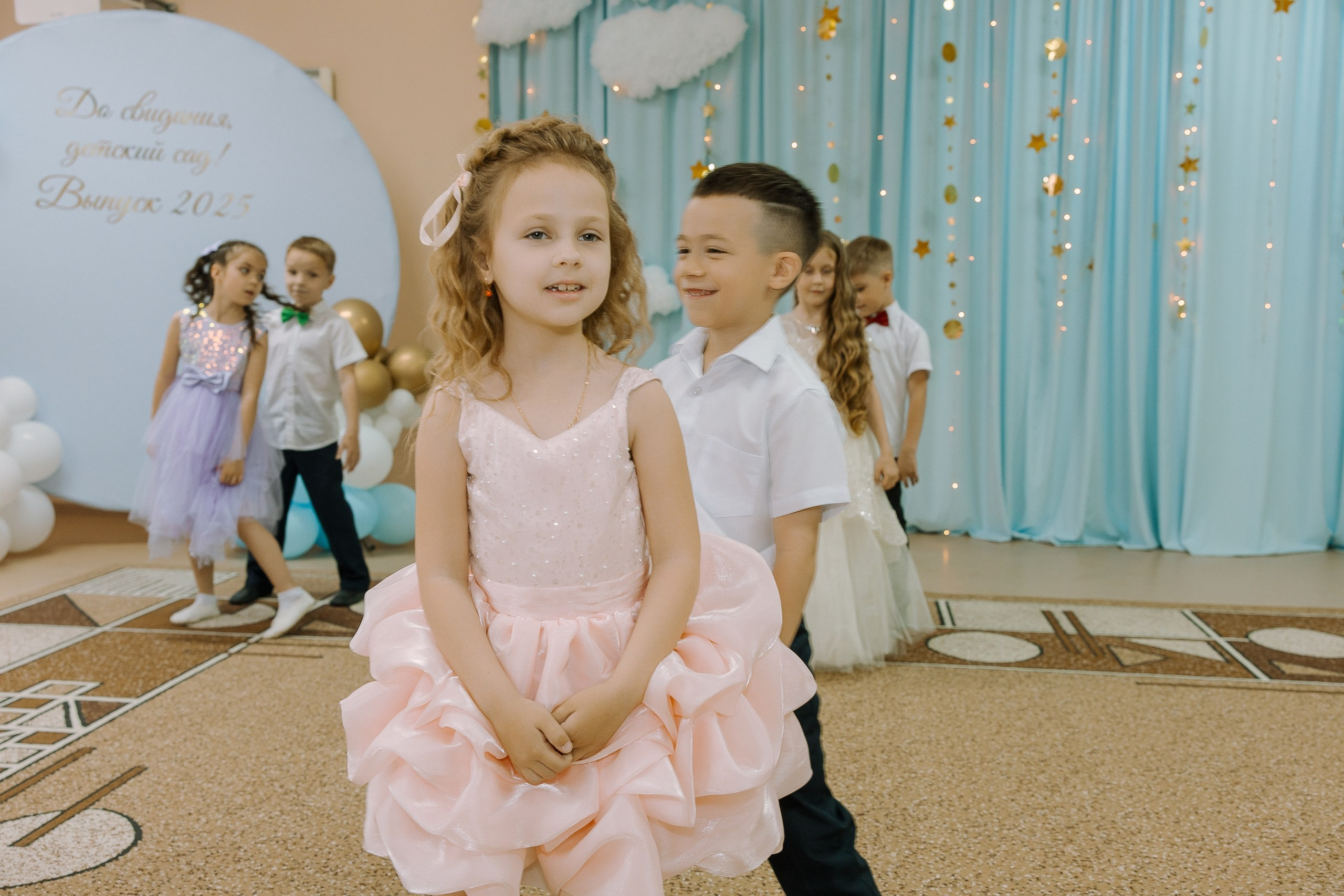 Выпускной в ДС -29. Выпускные альбомы Натальи Бутко: Новороссийск, Анапа, Геленджик