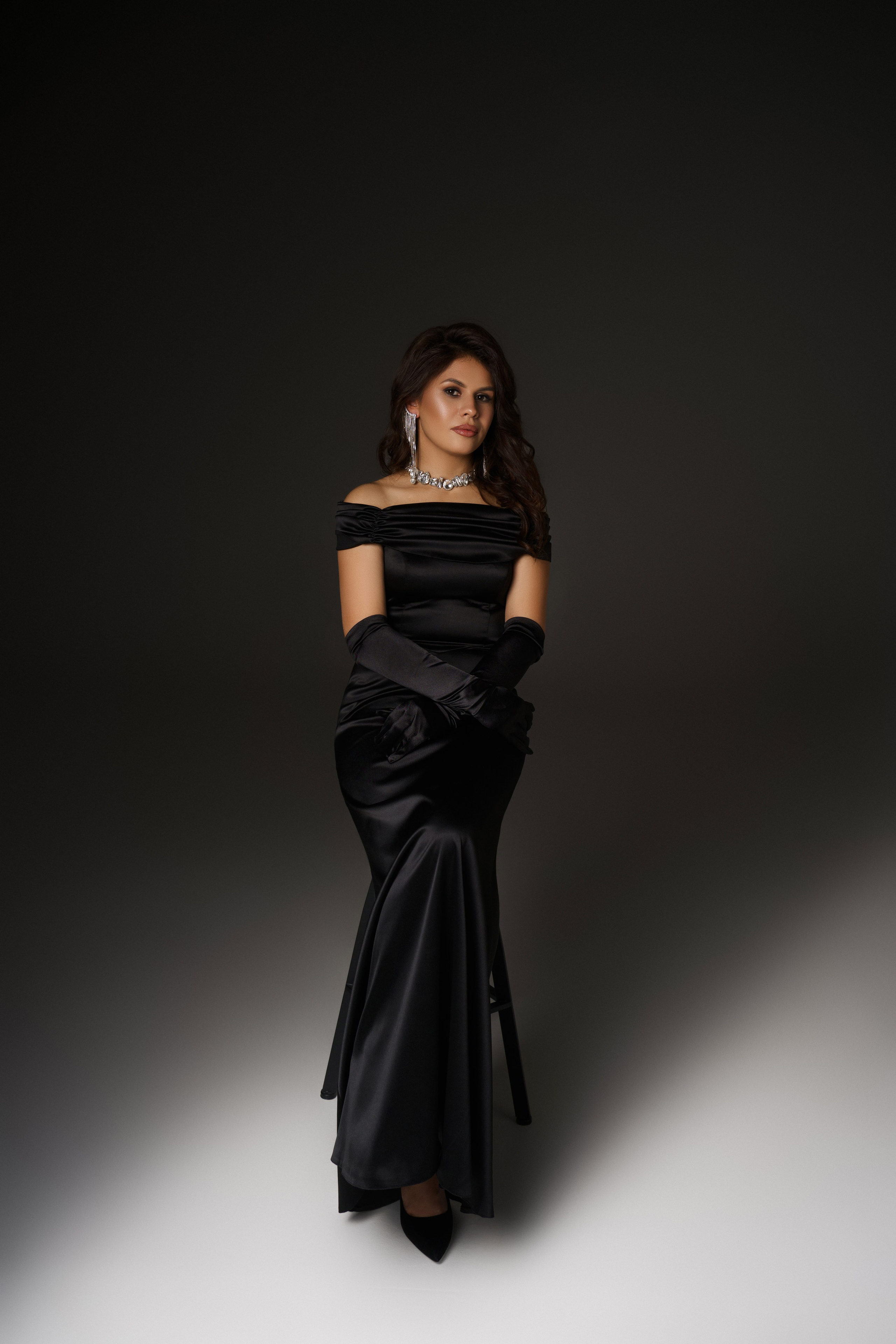 Циклорама. Фотограф Воронеж Олеся Султанова