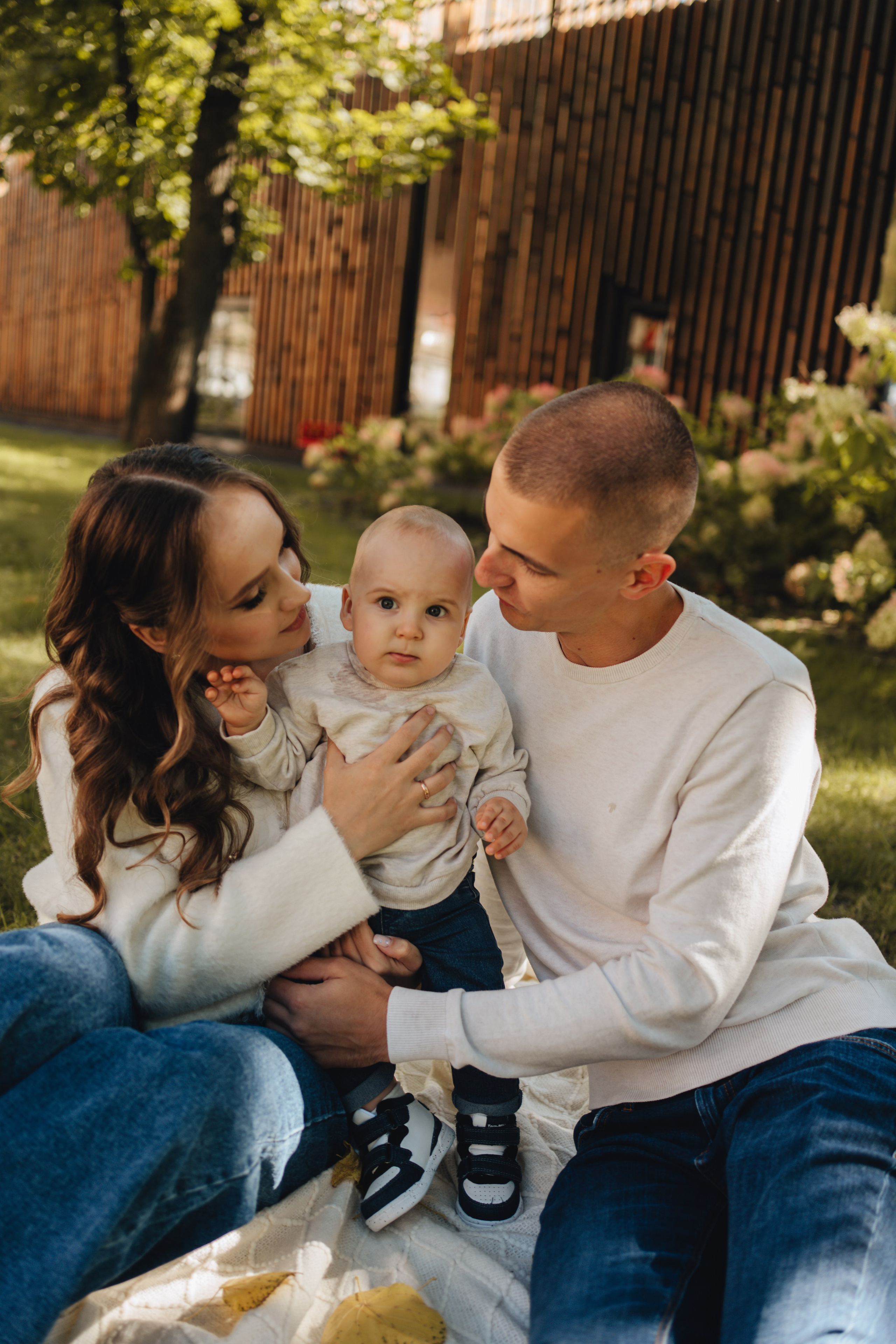 Фотопрогулки. Фотограф Воронеж Олеся Султанова