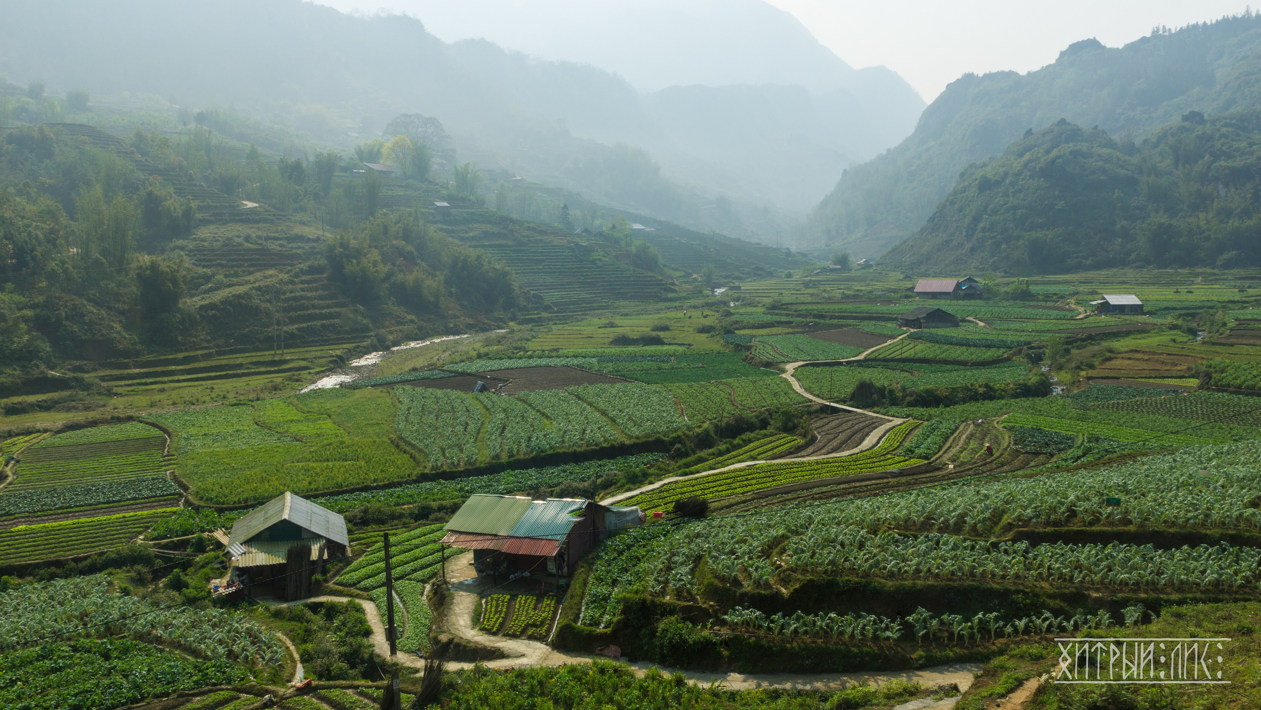 Вьетнам. Фотограф-путешественник Самойлов Максим «Sly Fox»