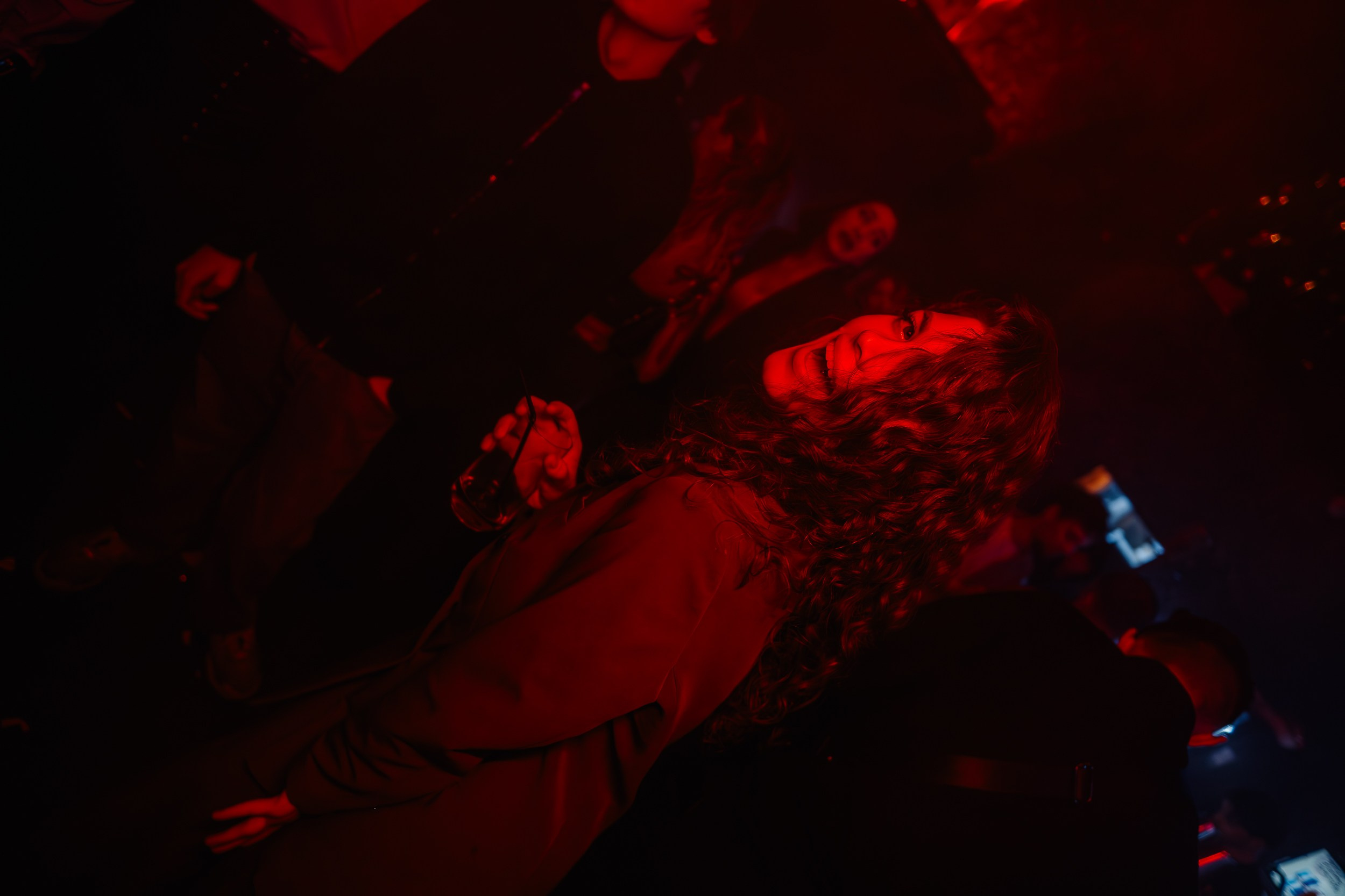 Вечеринка в клубе CULT Санкт-Петербург. Репортажный фотограф, Санкт-Петербург