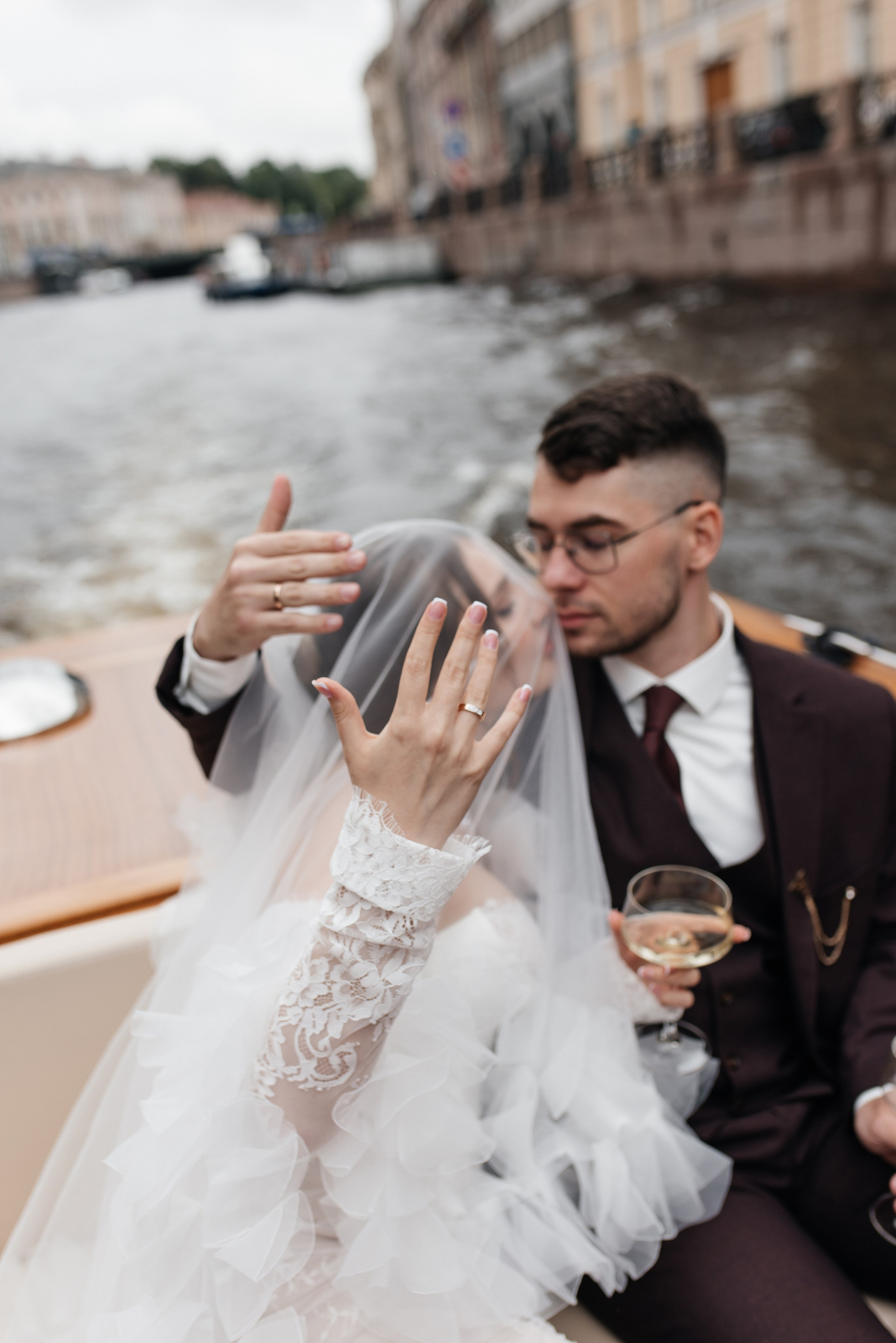 Wedding. Фотограф Дарья Сиротинская
