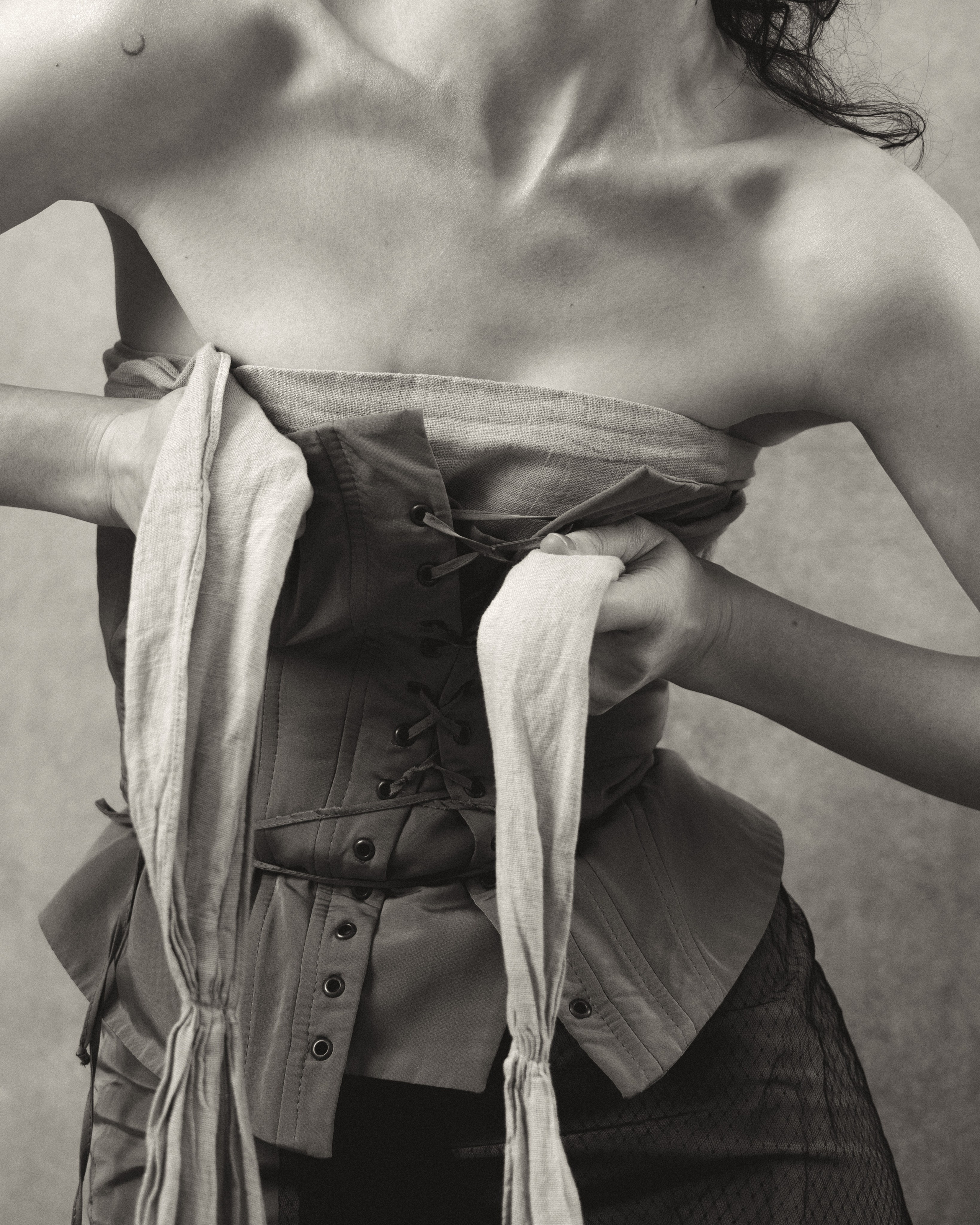 LIAISAN. Верговская Софья FASHION-PHOTOGRAPHER из Санкт-Петербурга