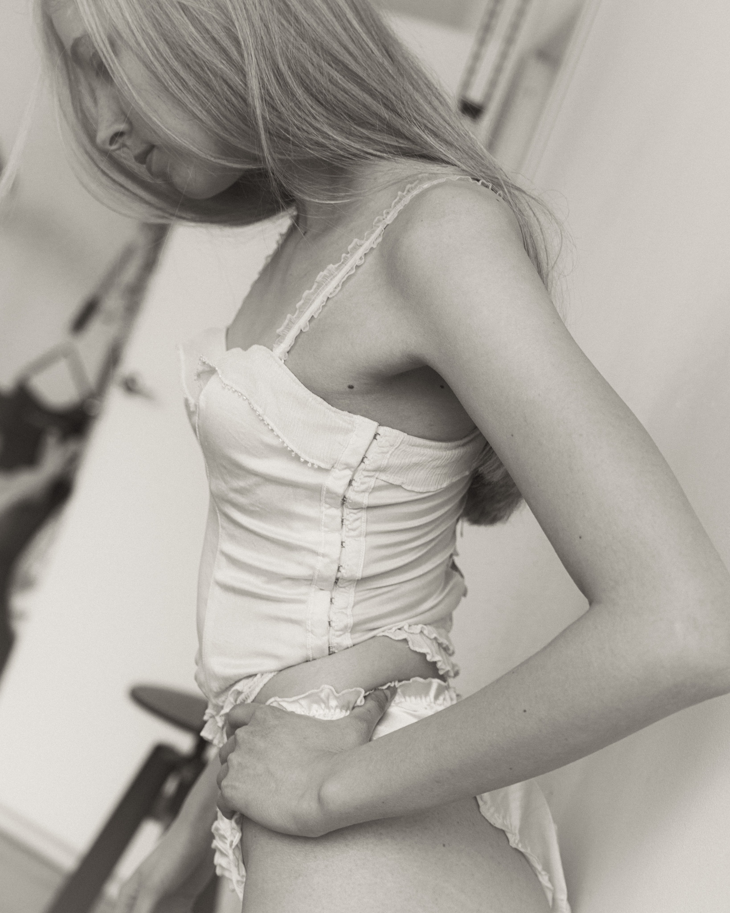 Liza. Верговская Софья FASHION-PHOTOGRAPHER из Санкт-Петербурга