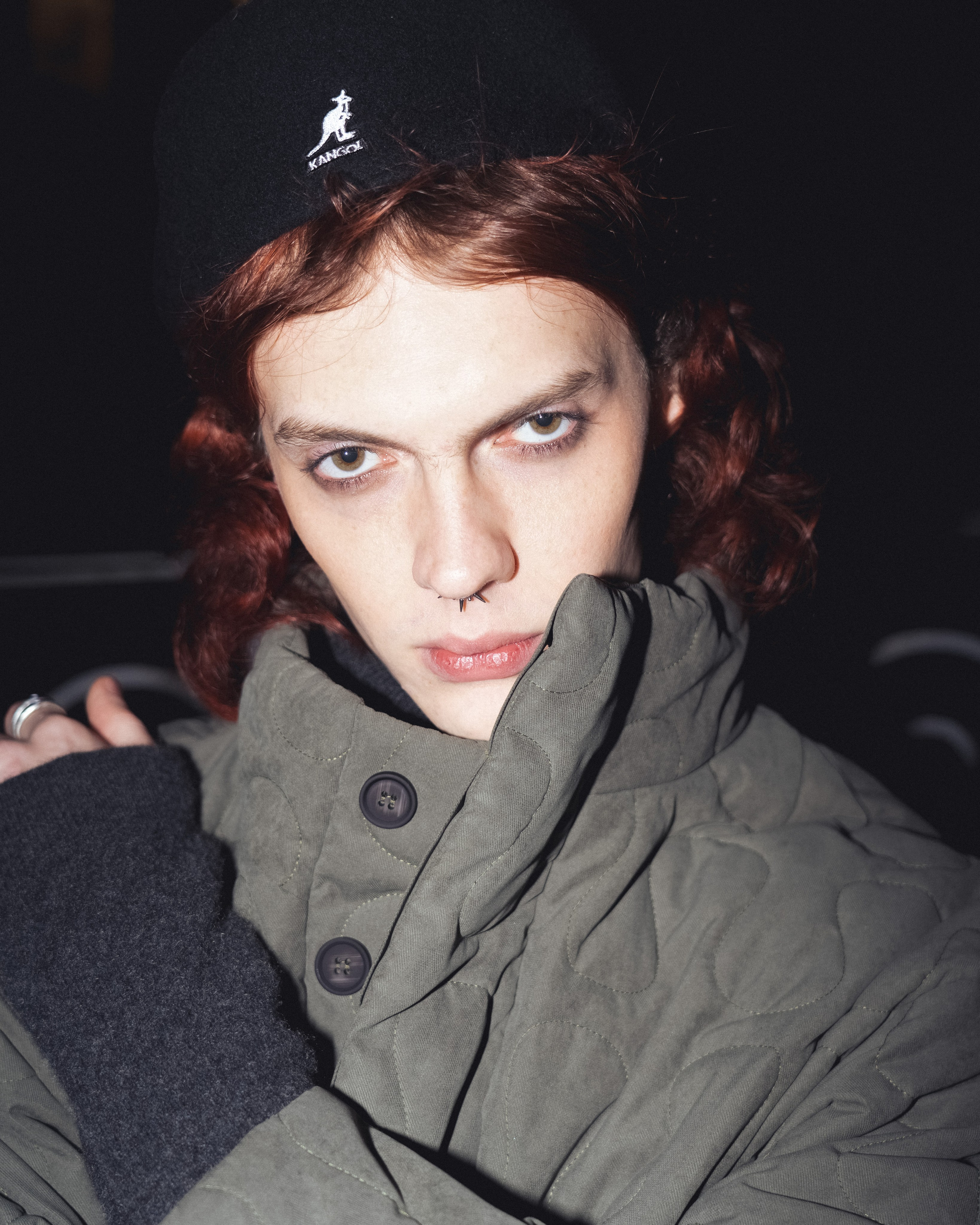 Время перемен. Верговская Софья FASHION-PHOTOGRAPHER из Санкт-Петербурга