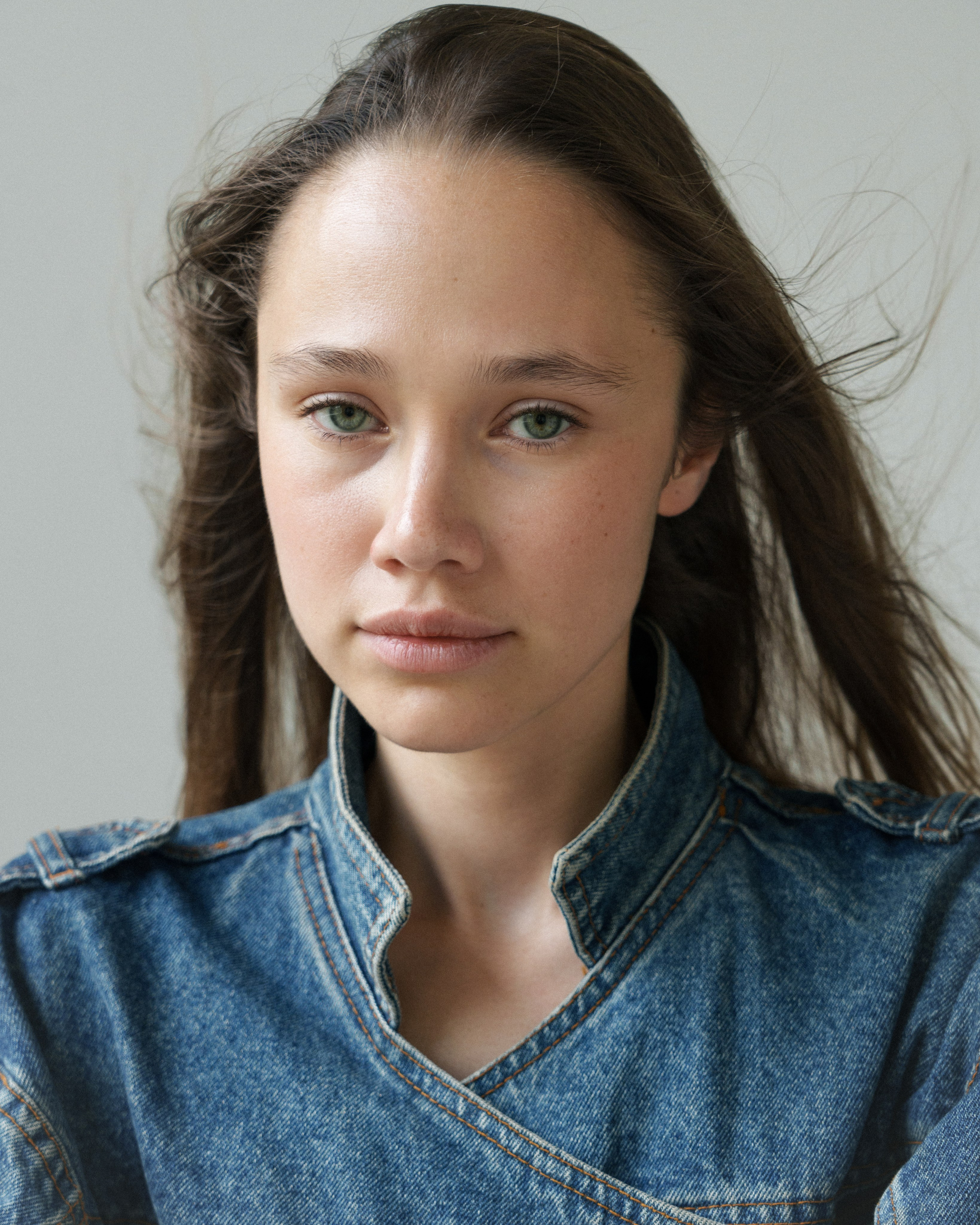 Test for vera. Верговская Софья FASHION-PHOTOGRAPHER из Санкт-Петербурга