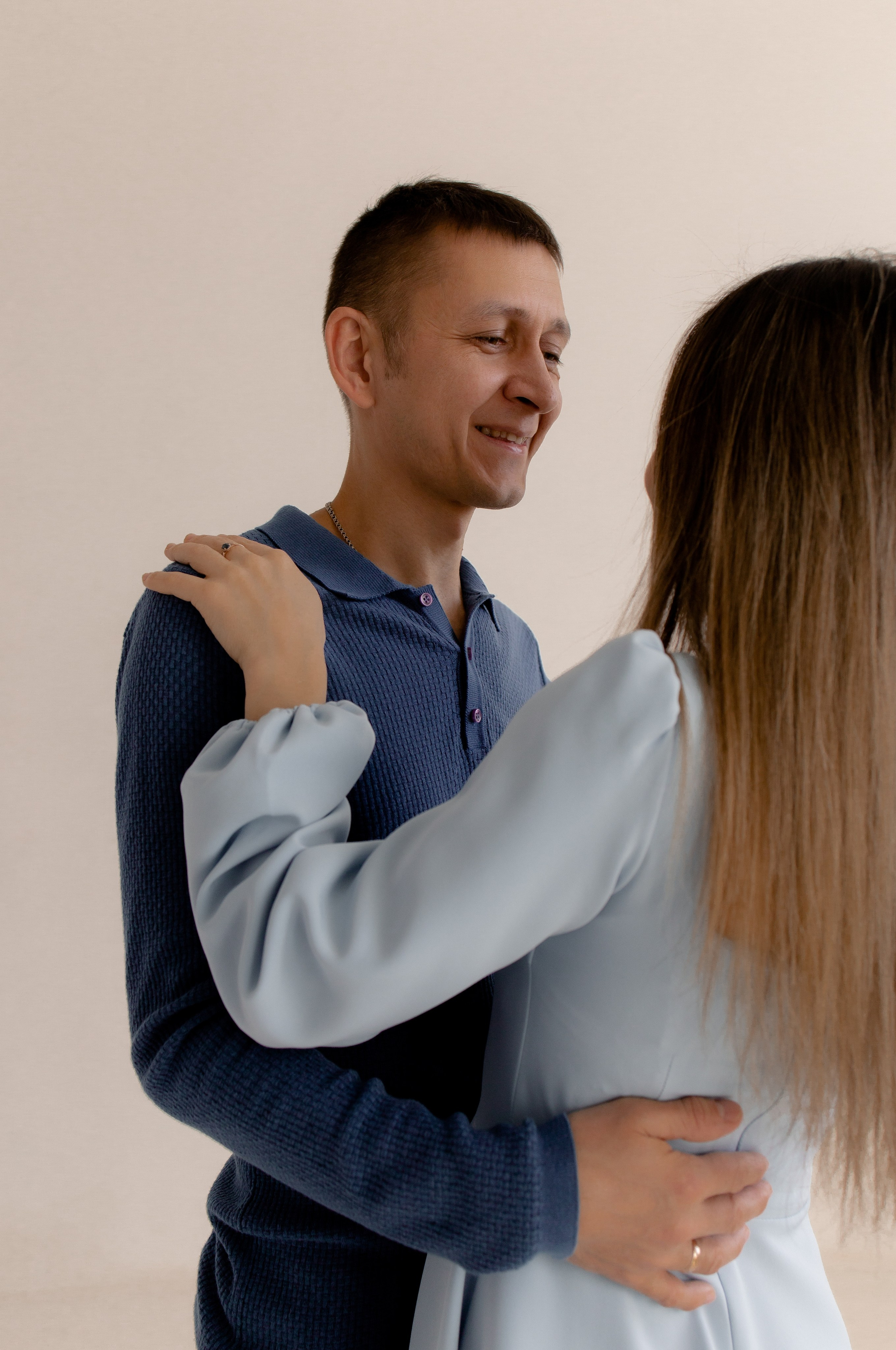 Марианна и Андрей