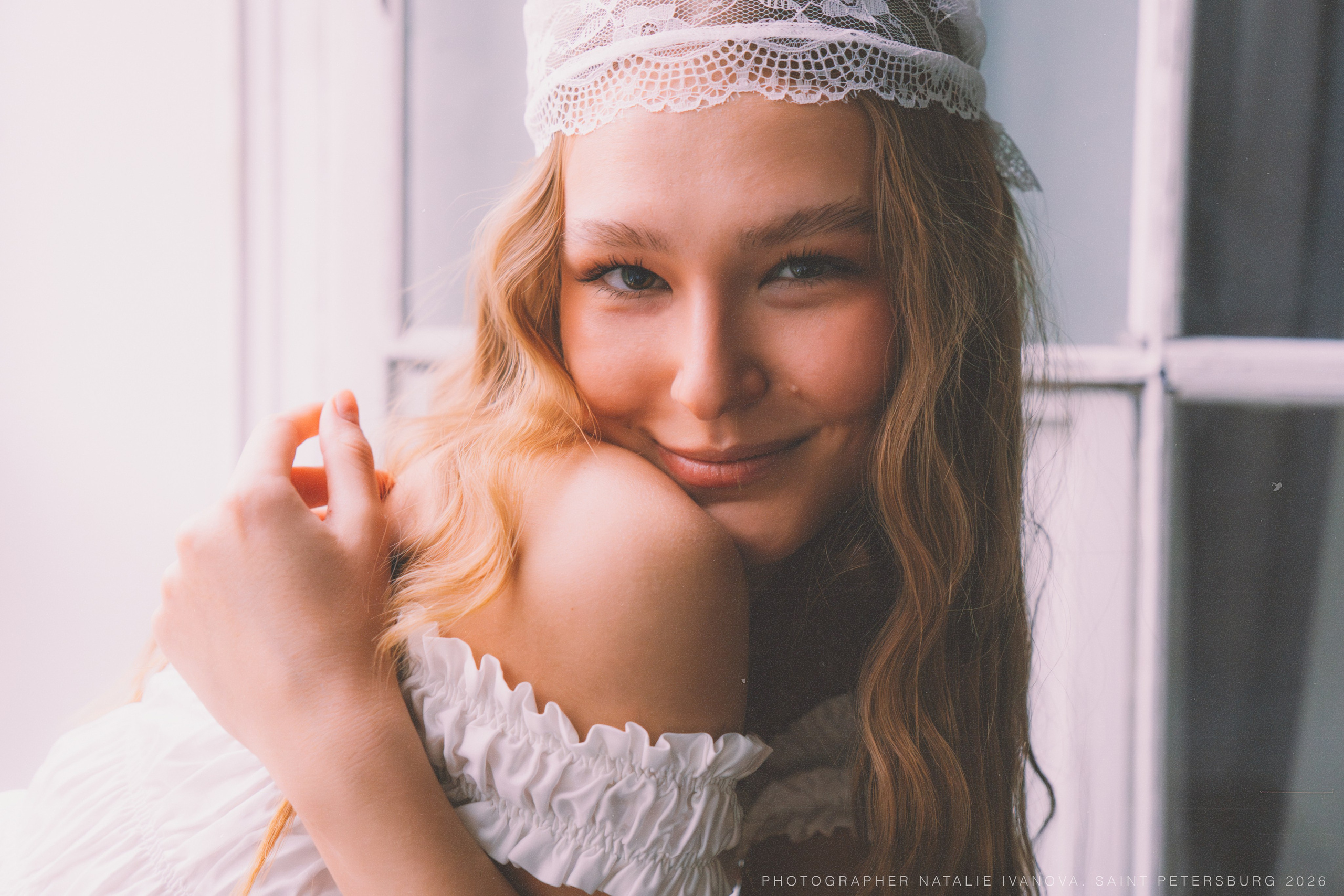 Eleanor. Фотограф в Санкт-Петербурге