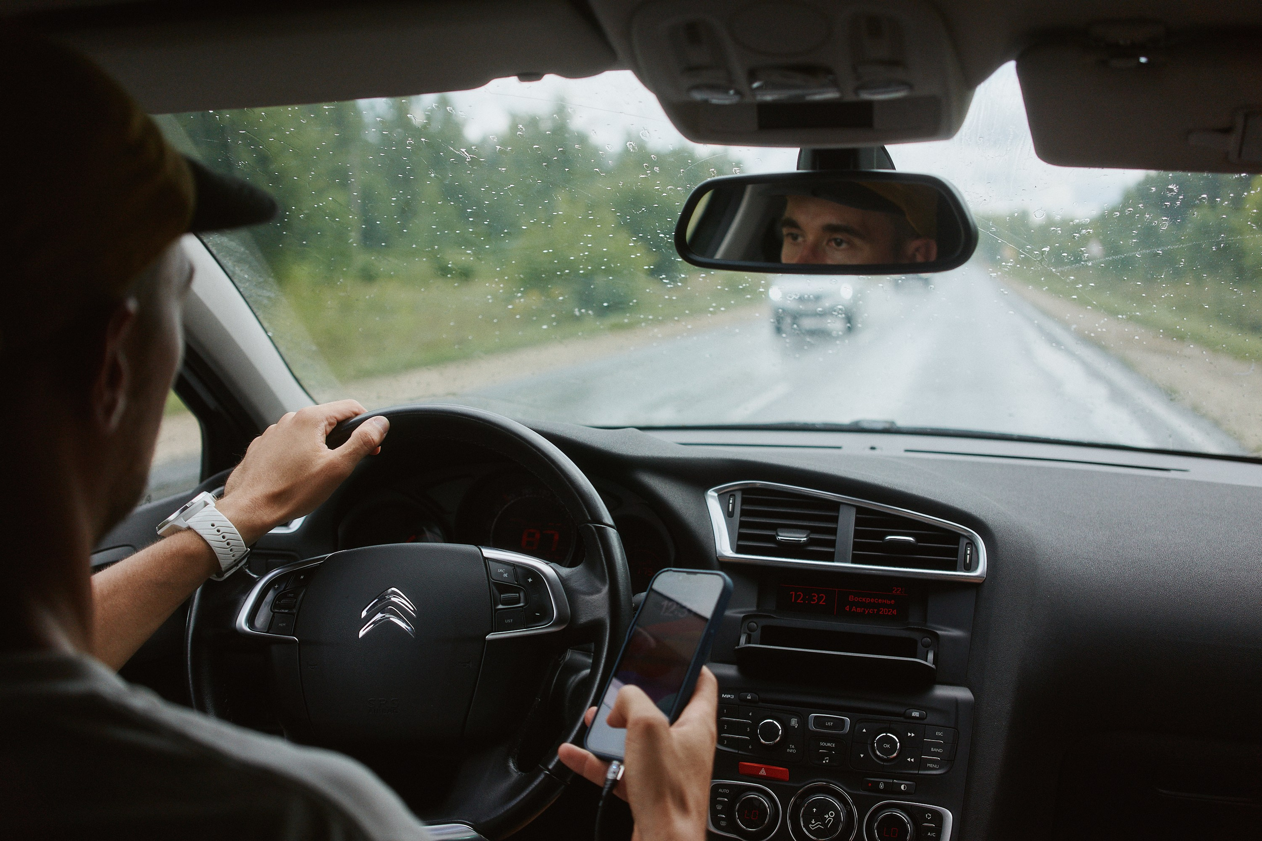 ПОКРОВА 2024. Еремина Катерина