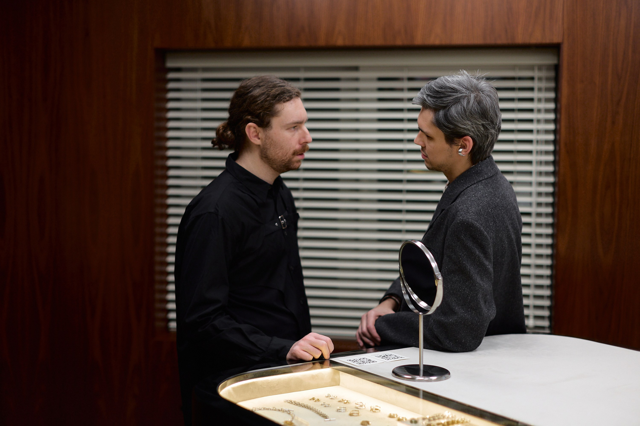 ЗИМНИЕ ВЕЧЕРА 10.GRAN. Еремина Катерина