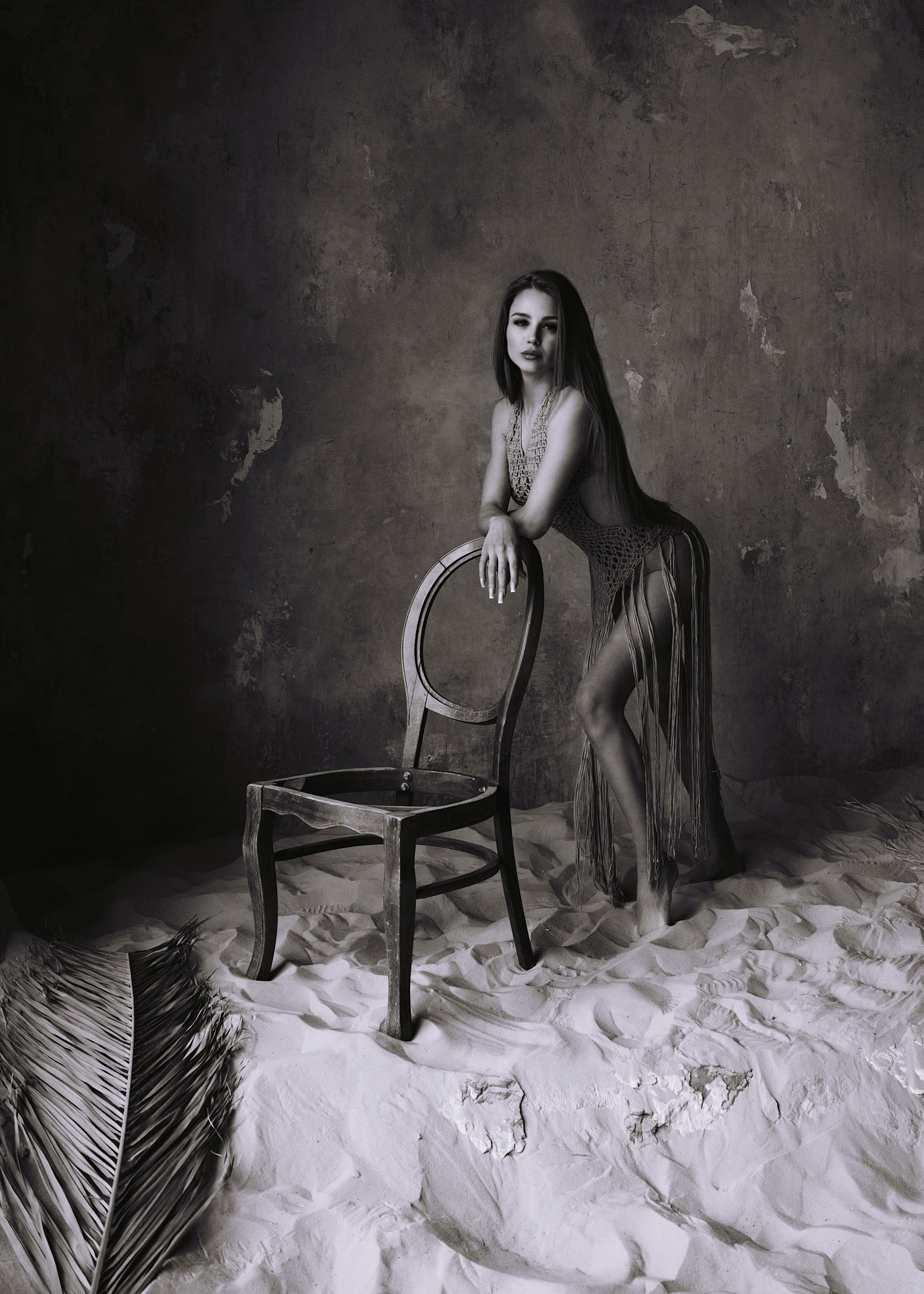 YANA. Фотограф Ариана Романовская, Москва и МО