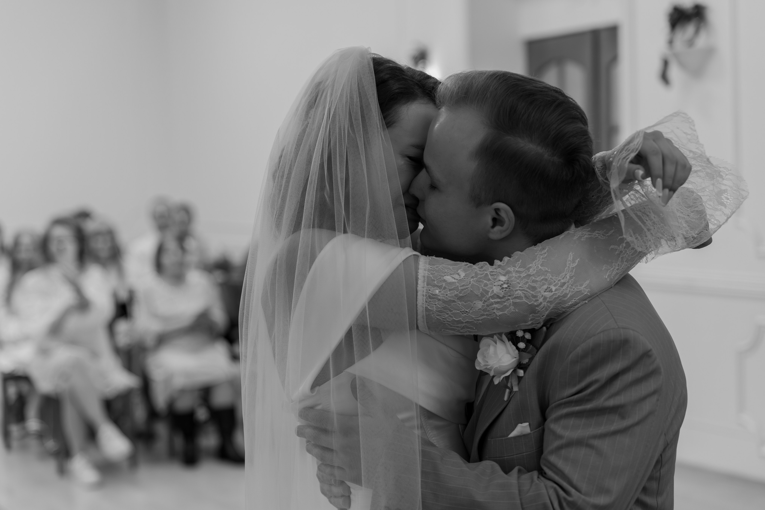 Иван & Дарья. Фотограф Советская Гавань — Ванино