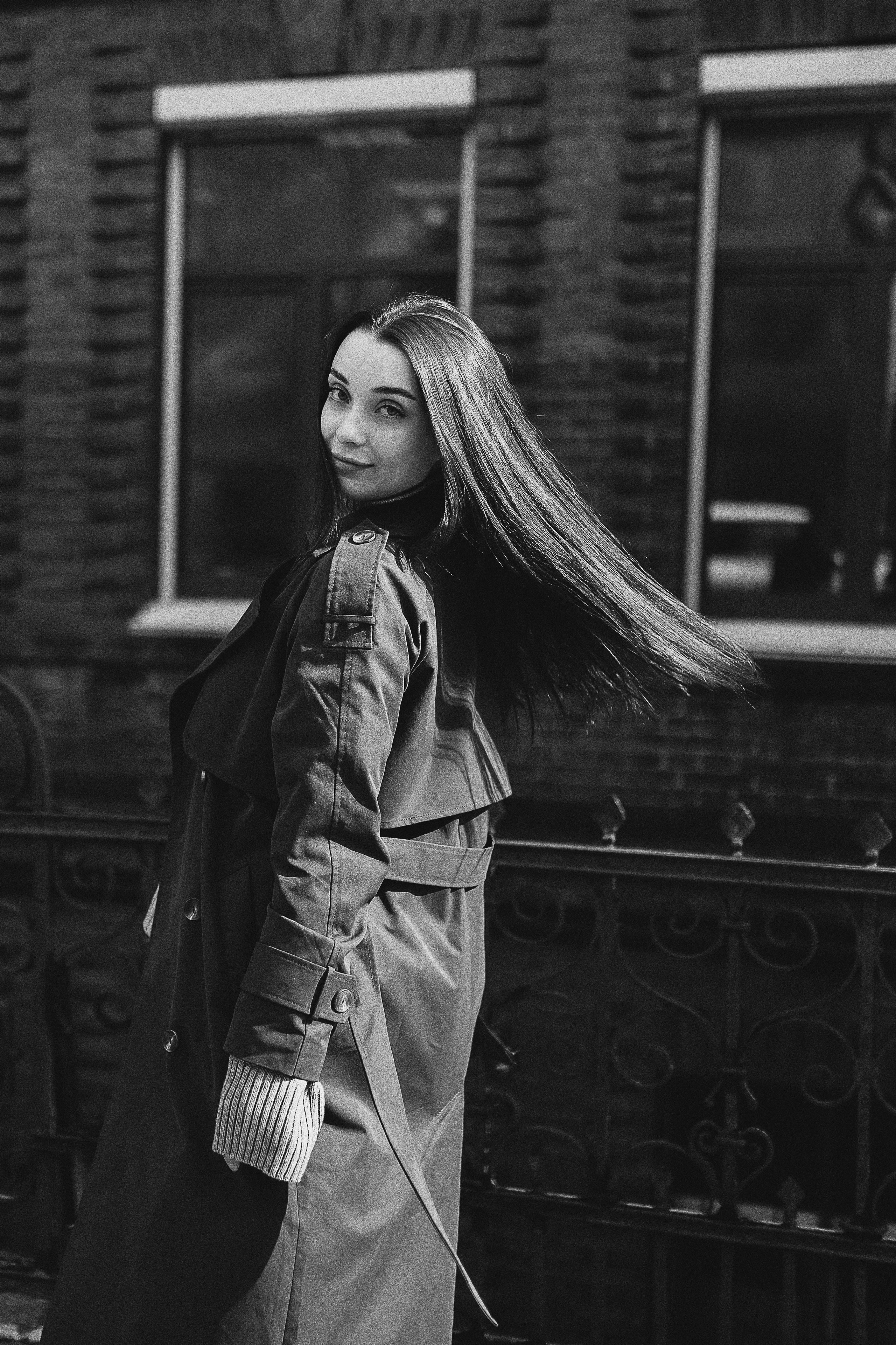 Darya | April'26. Портретный фотограф во Владивостоке Белихова Яна