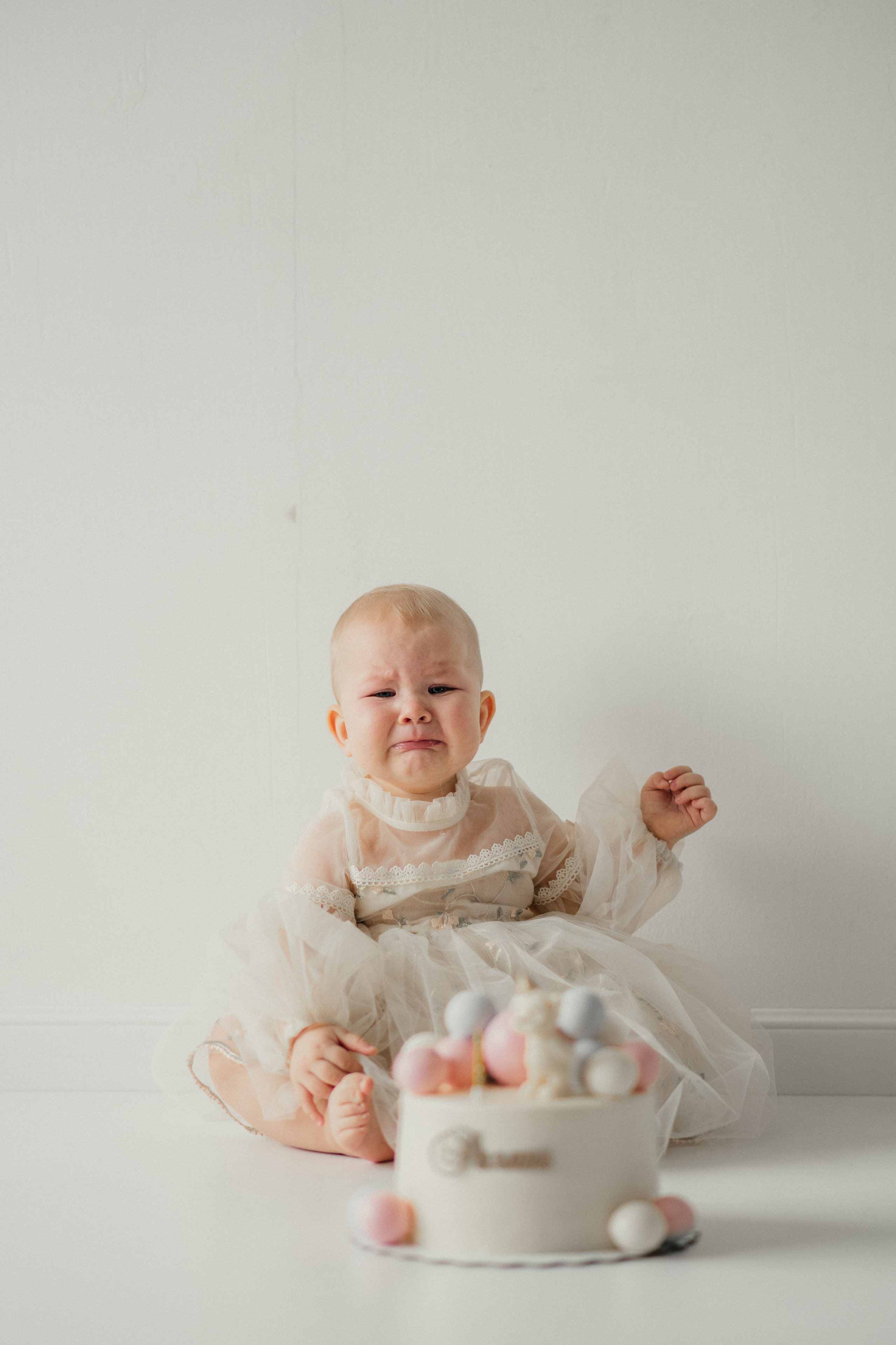 Детские съемки и дни рождения. Главная