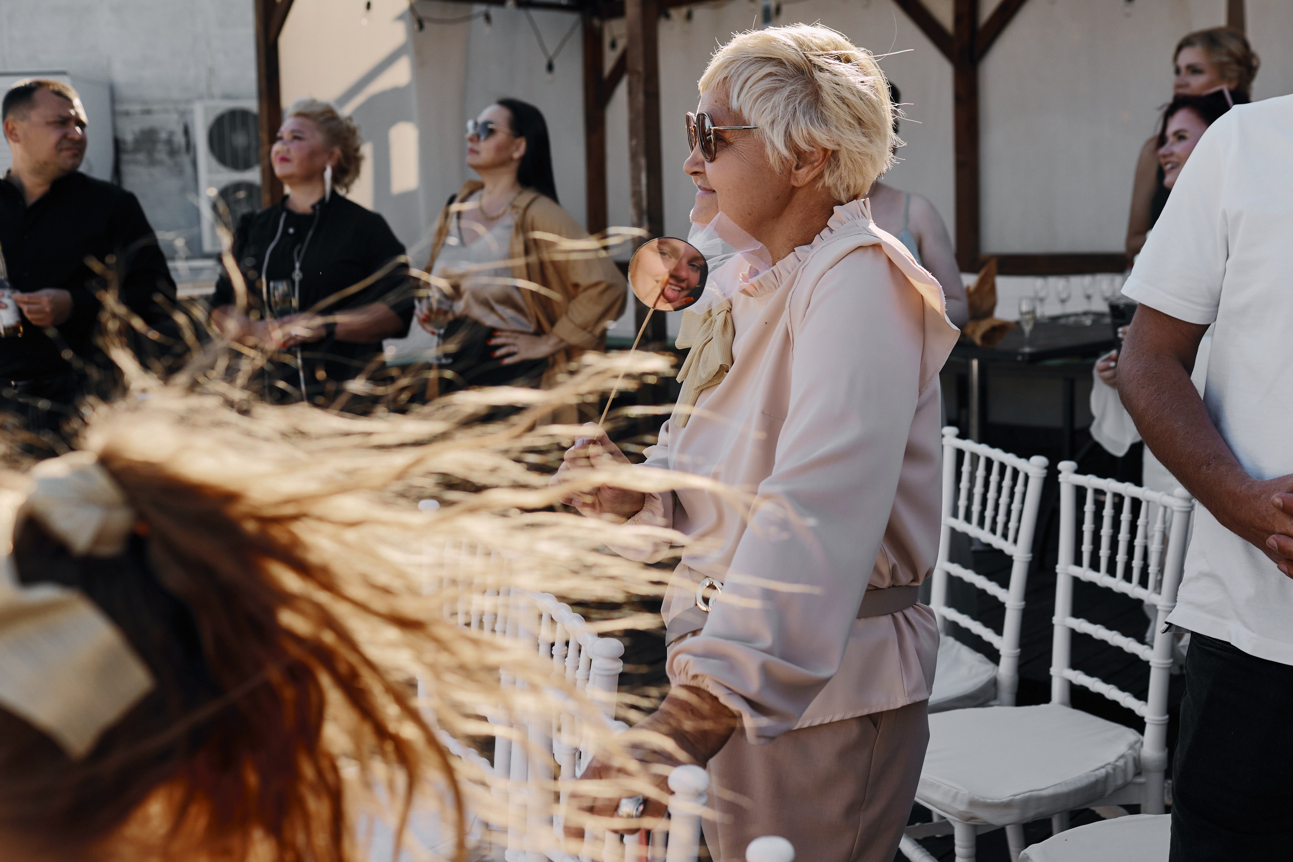 Вадим и Алёна. Портретный и свадебный фотограф в Екатеринбурге Владимир ЛузинЛузин