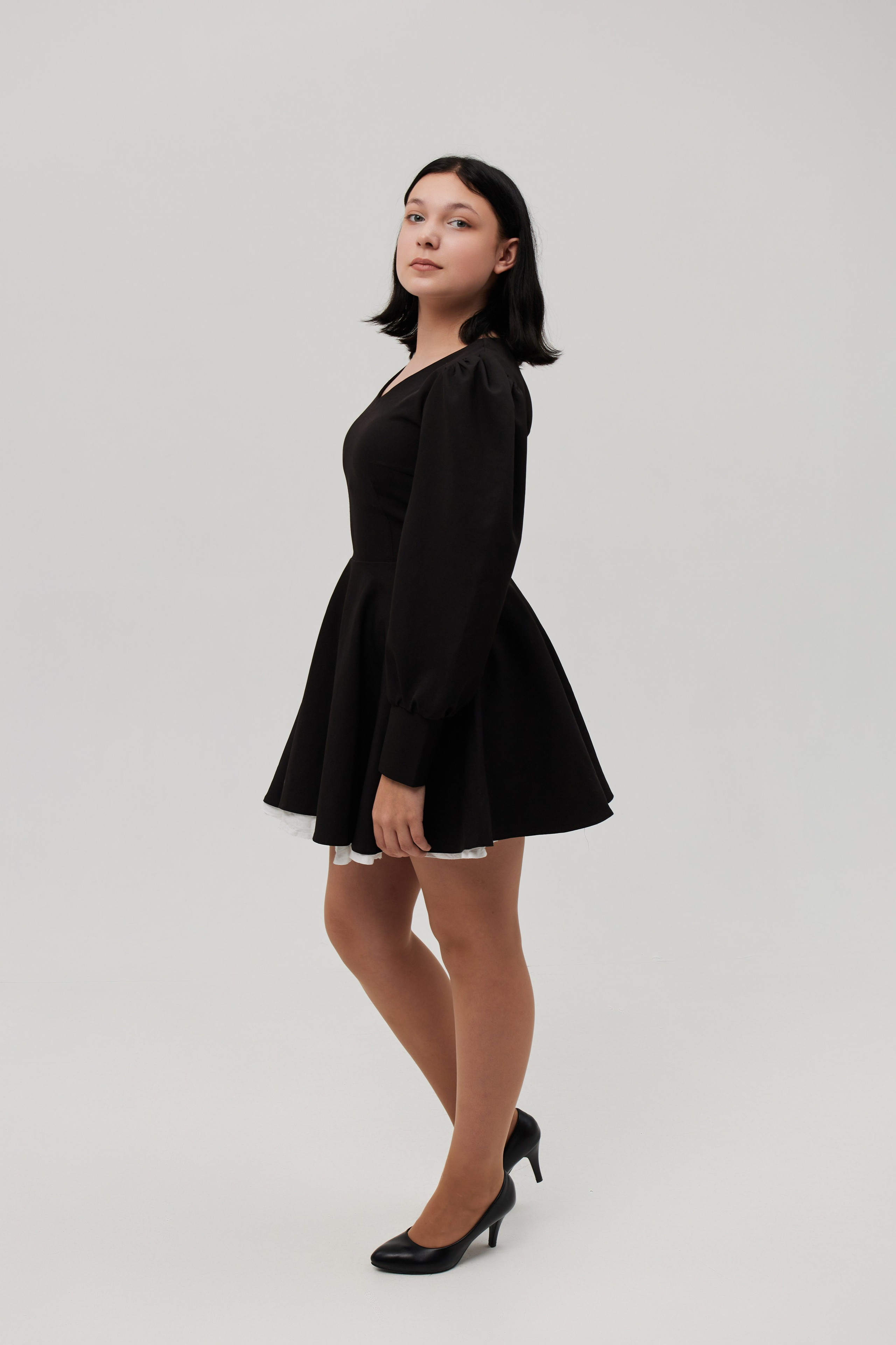 Низямова Маргарита. Promodels