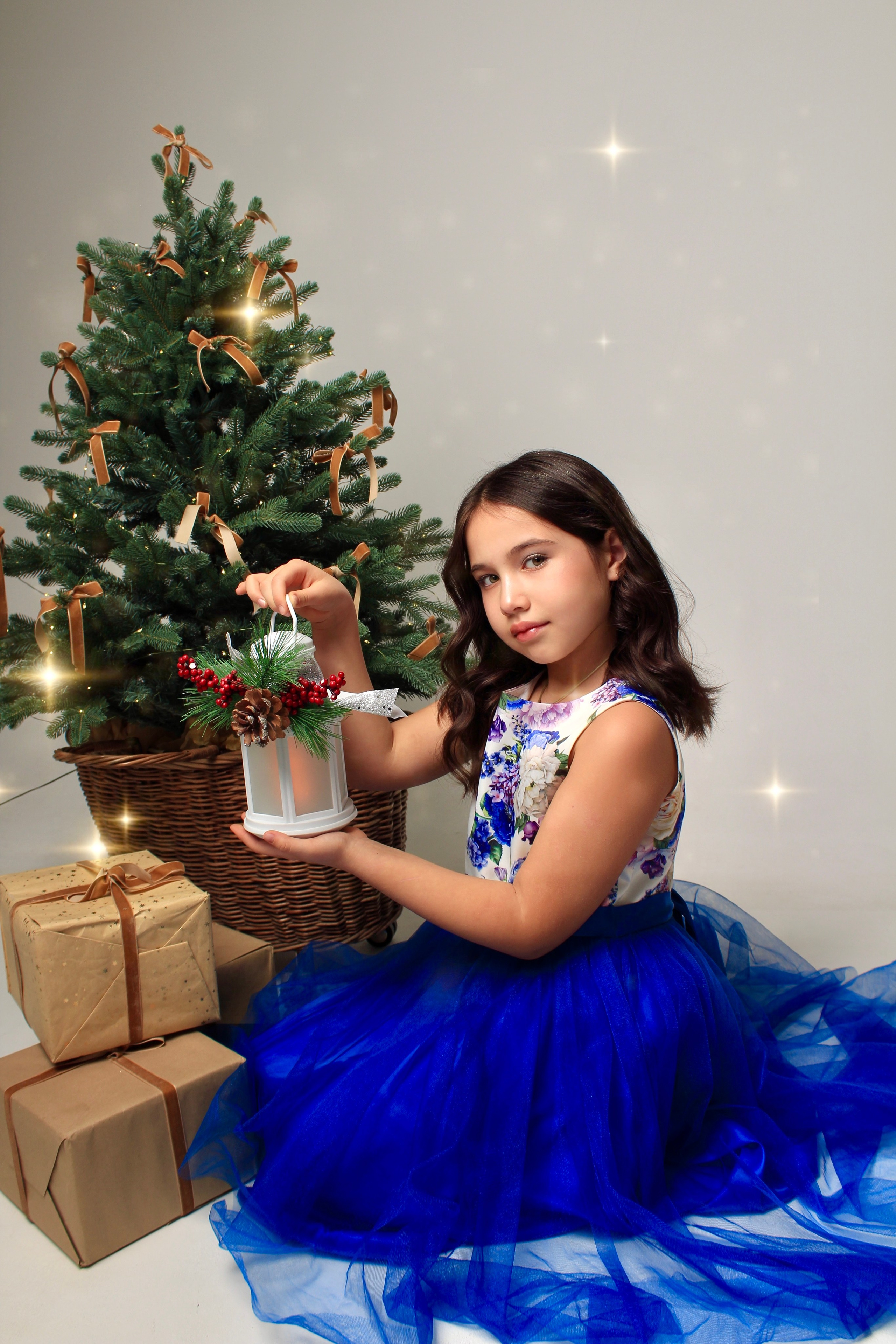 Баталова Виктория. Promodels