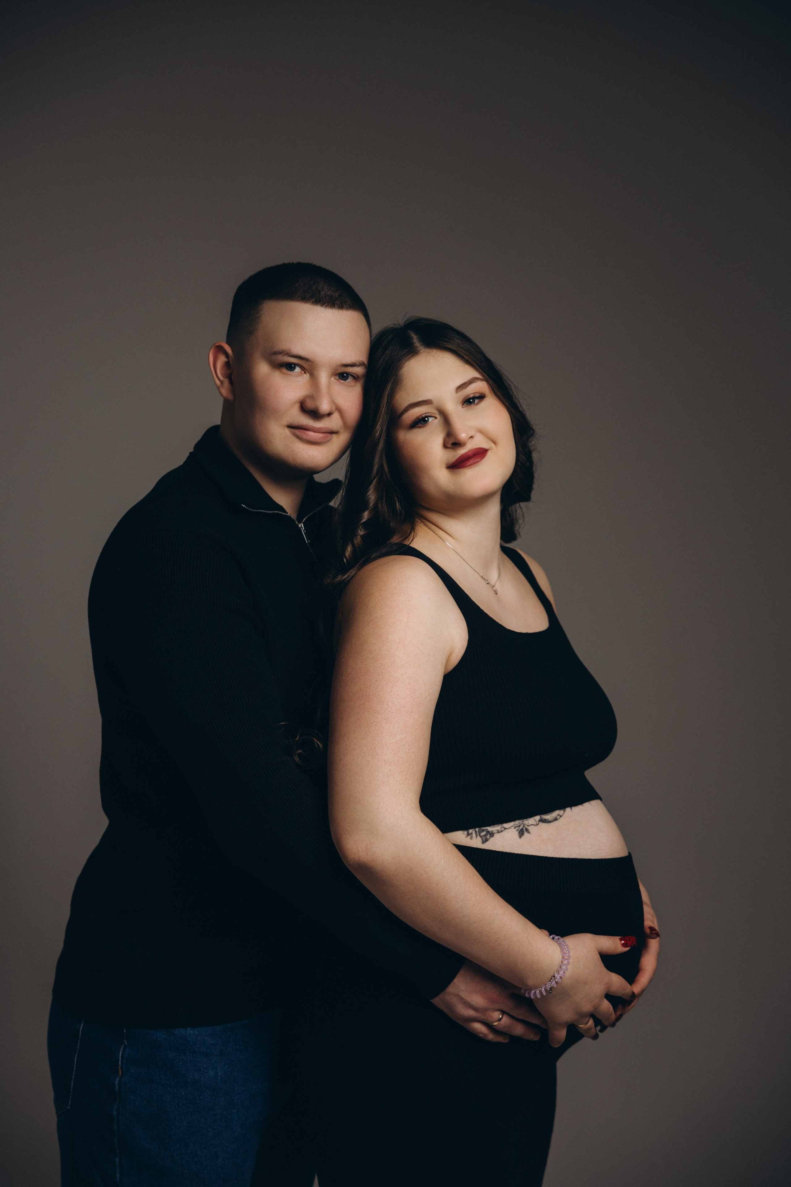 Кирилл и Катя. Свадебный, семейный фотограф в Иркутске Светлана Макаричева