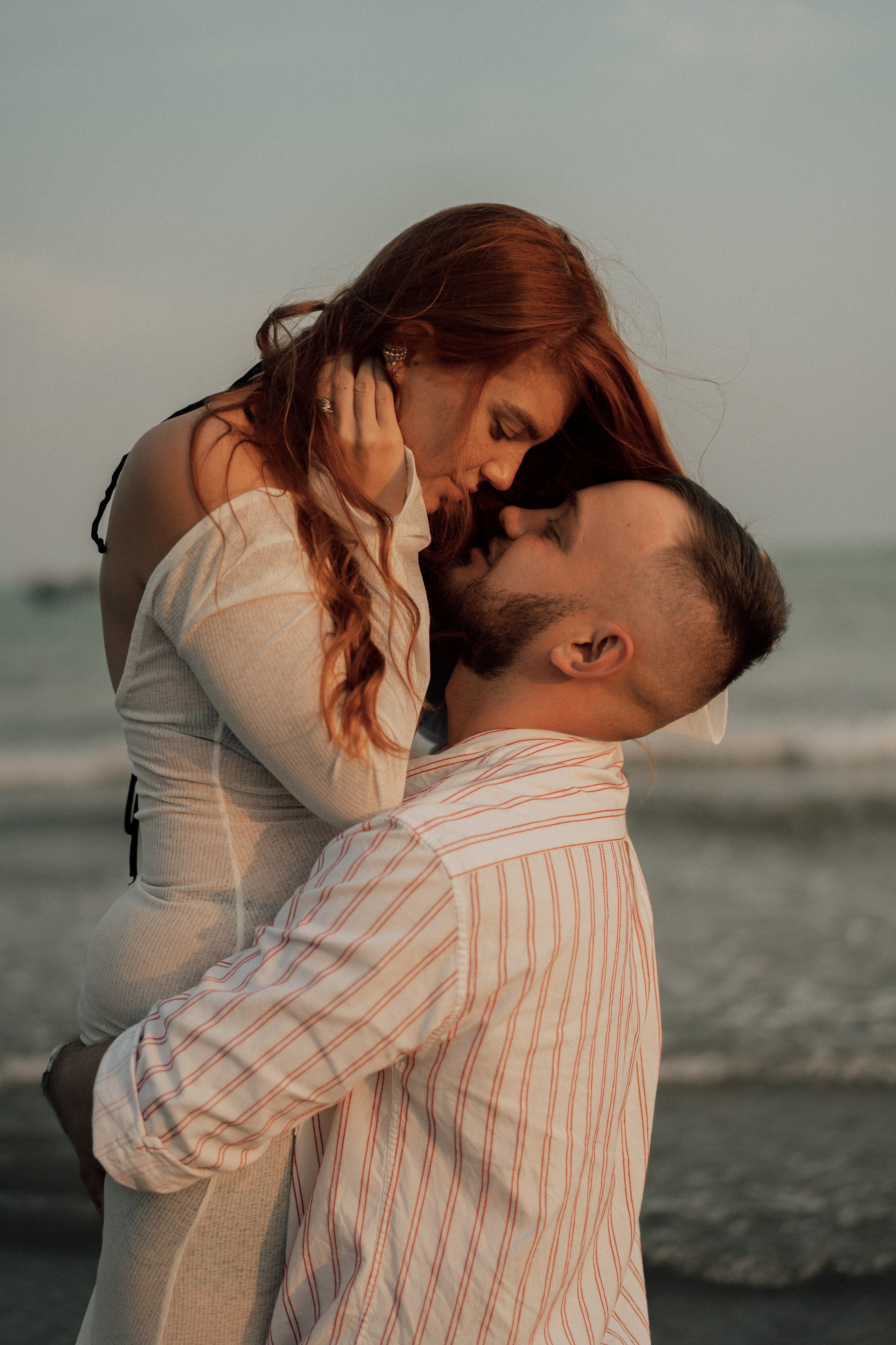 Полина и Стас Vietnam Da Nang. Главная