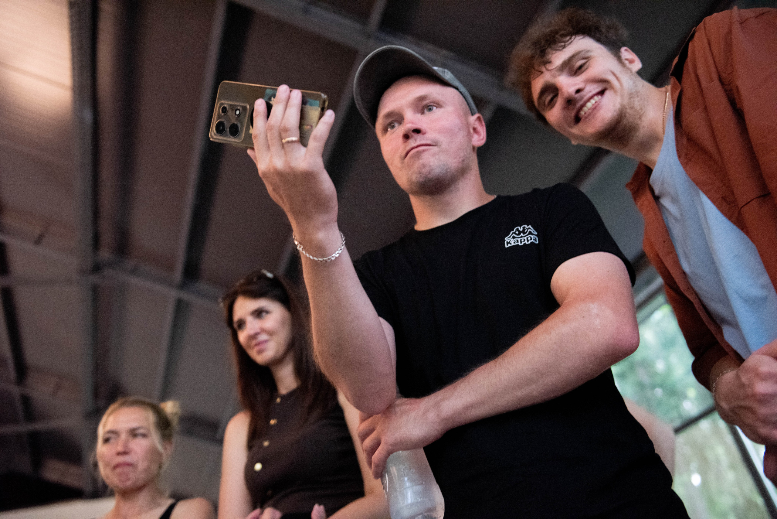 Репортаж. Главная